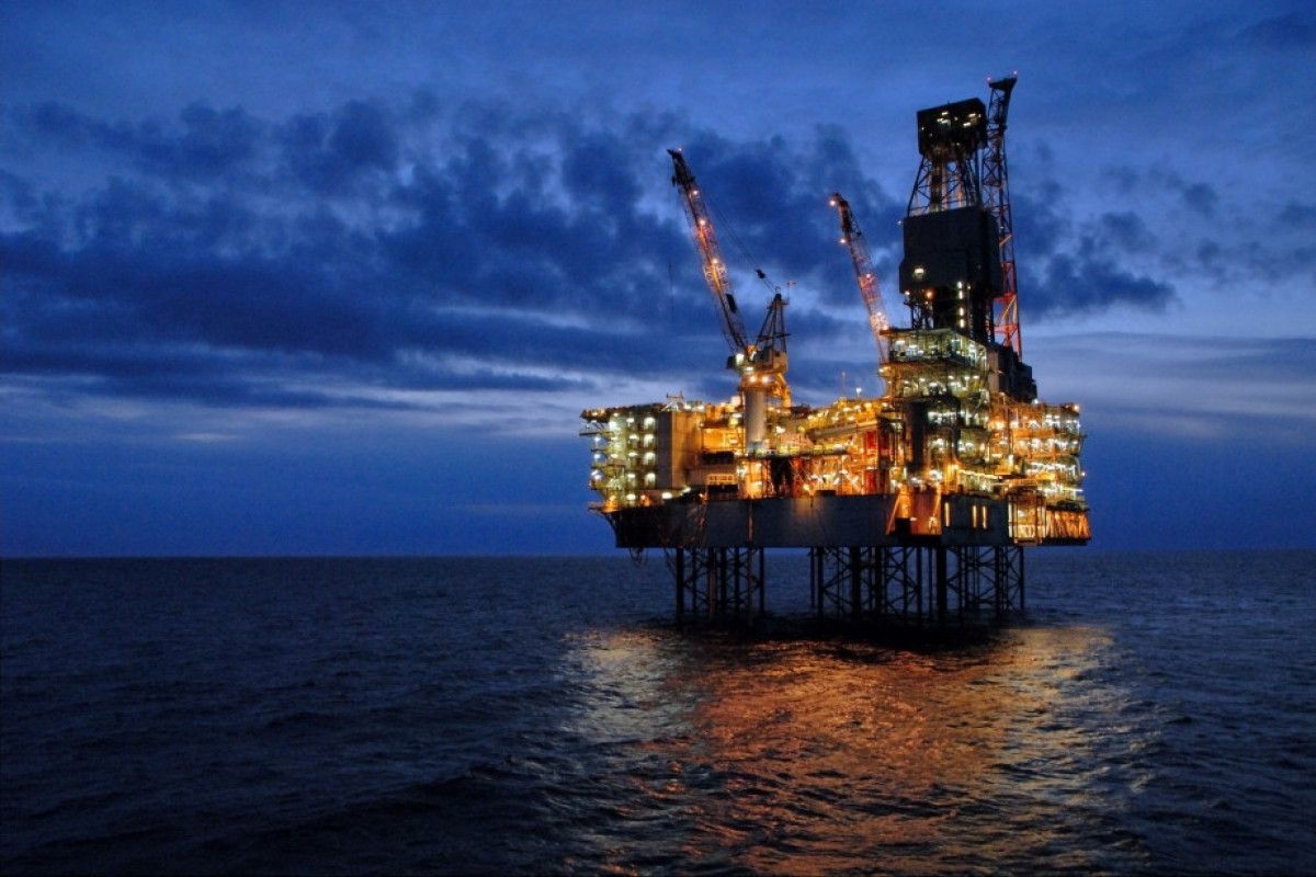 1200x800 oil wells to be drilled in Shahdeniz field