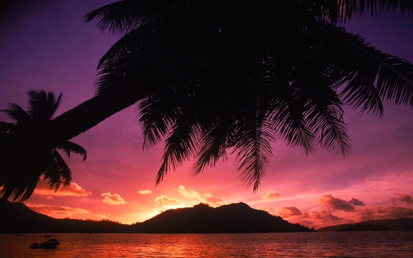 1440x900 Beautiful Hawaii Wallpaper HD