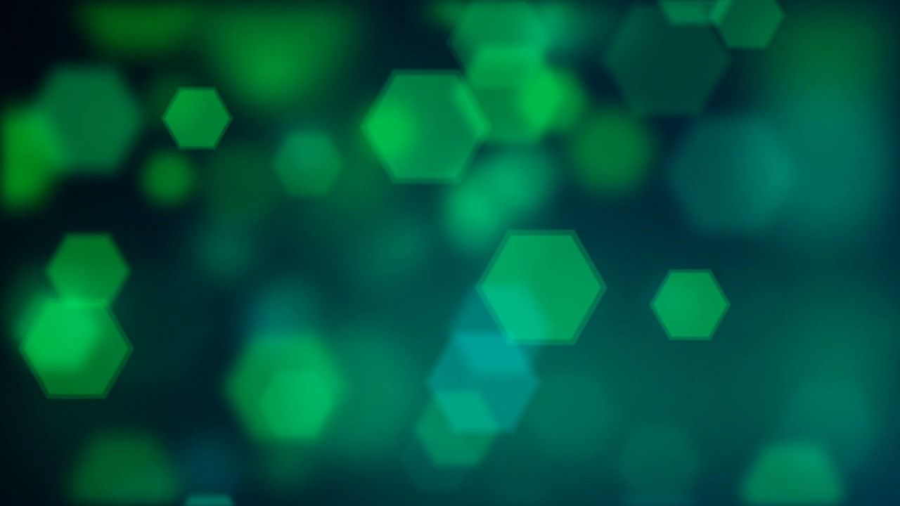 1280x720 Dark Green Background Videos: Download