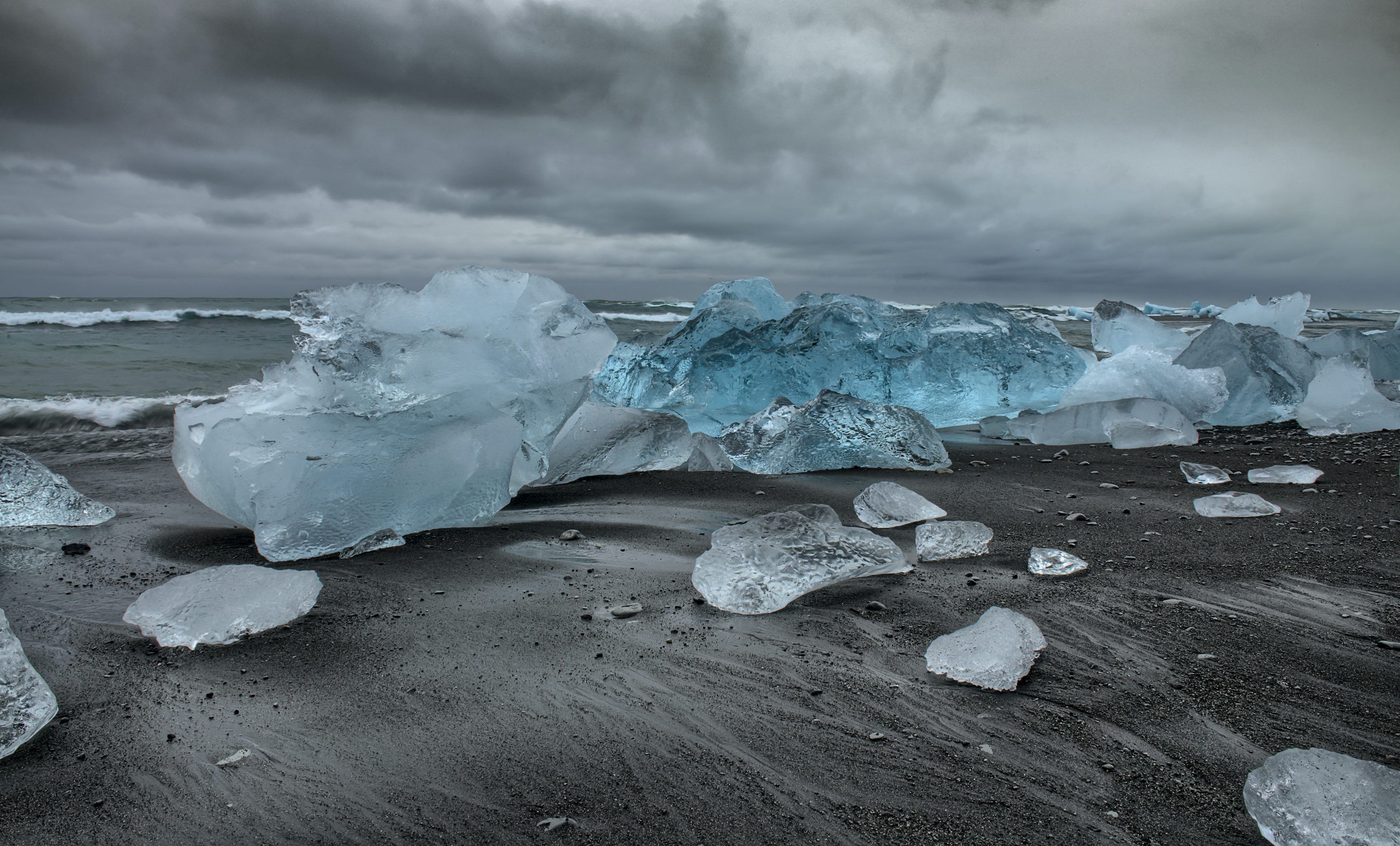 3000x1814 Ice Cold Picture. Download Free
