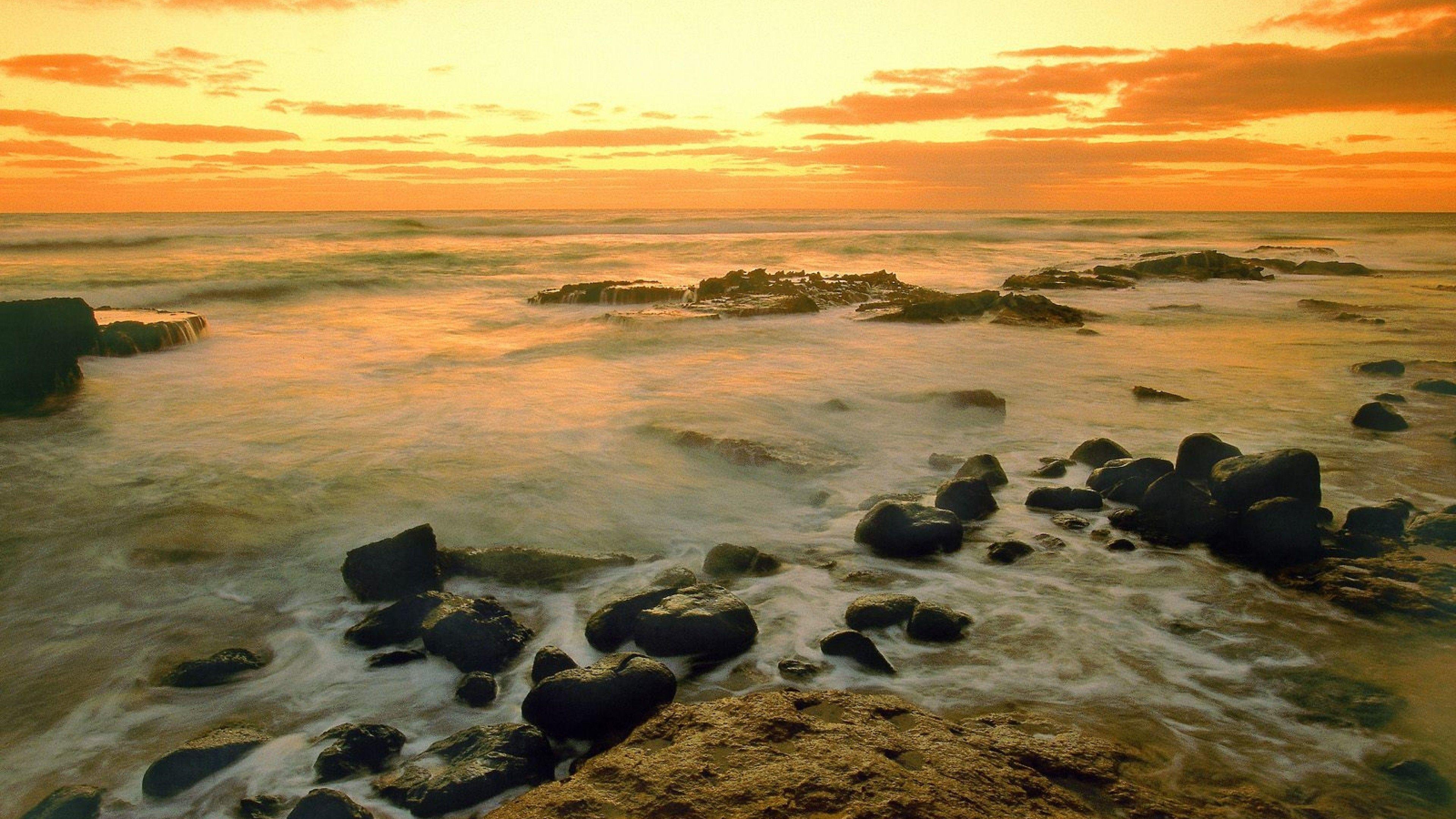 3840x2160 Hawaii. NU WALLPAPER HD