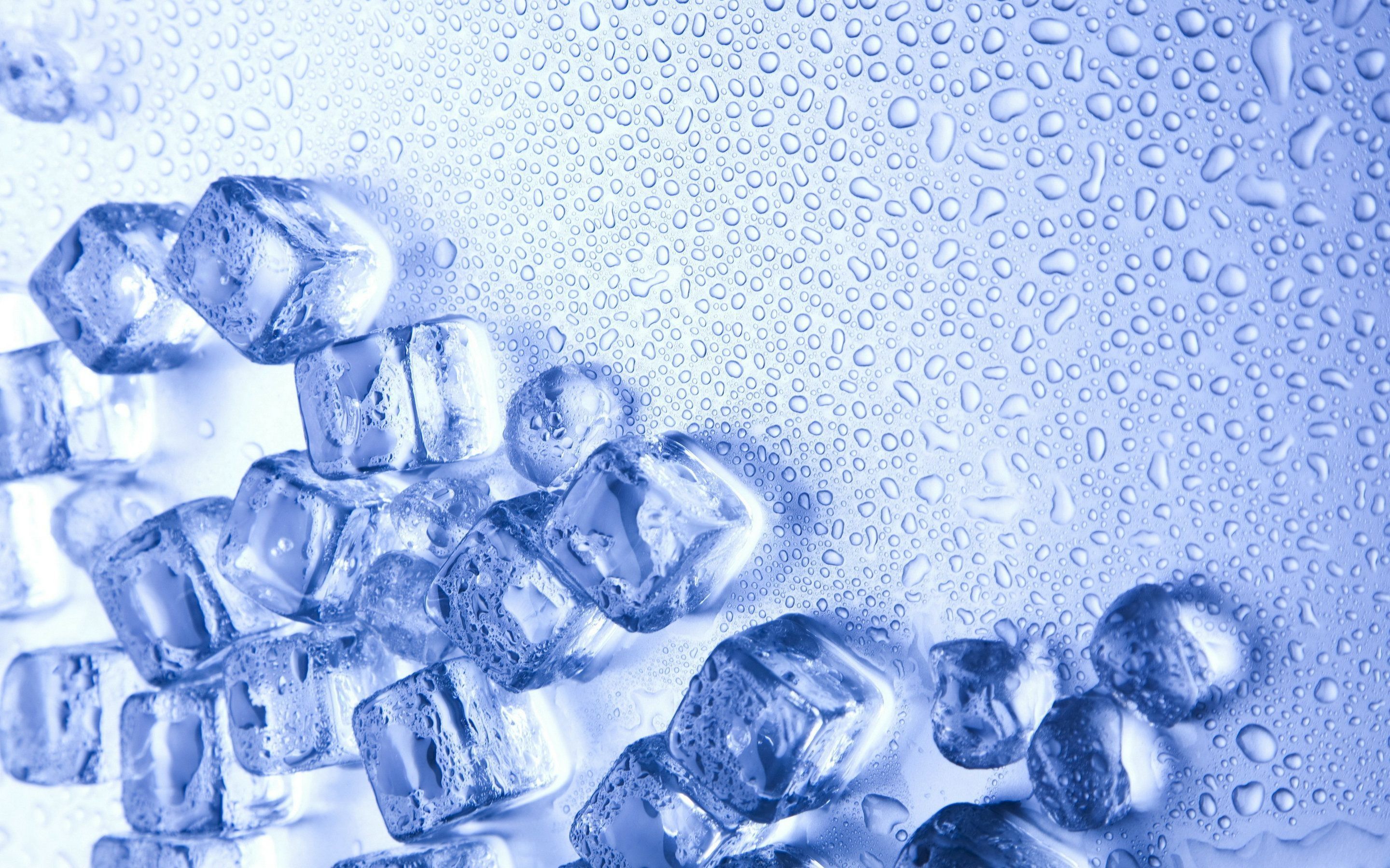 2880x1800 Ice Wallpaper