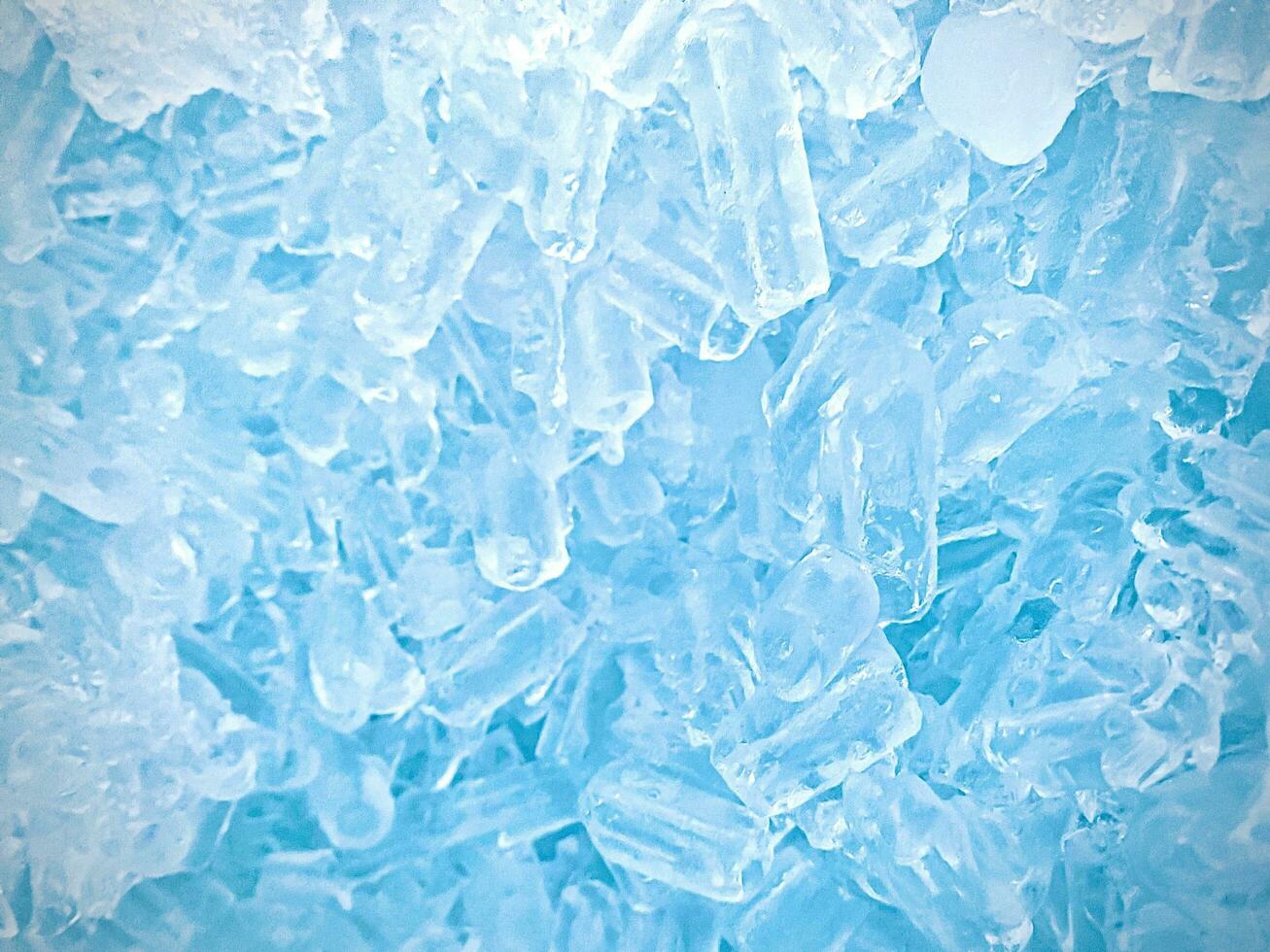1307x980 Ice cubes background, ice cube texture