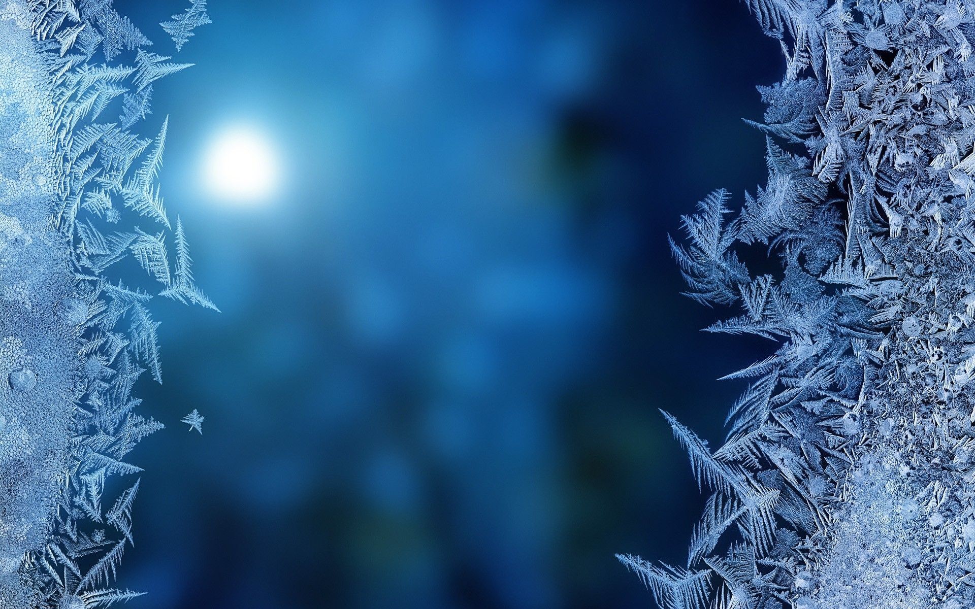 1920x1200 Ice Cold Wallpaper