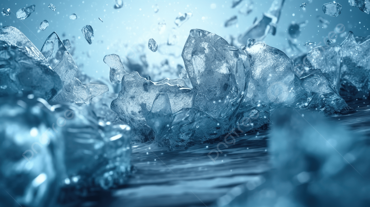 1200x673 Frozen Cinematic Theme With Icy Blue