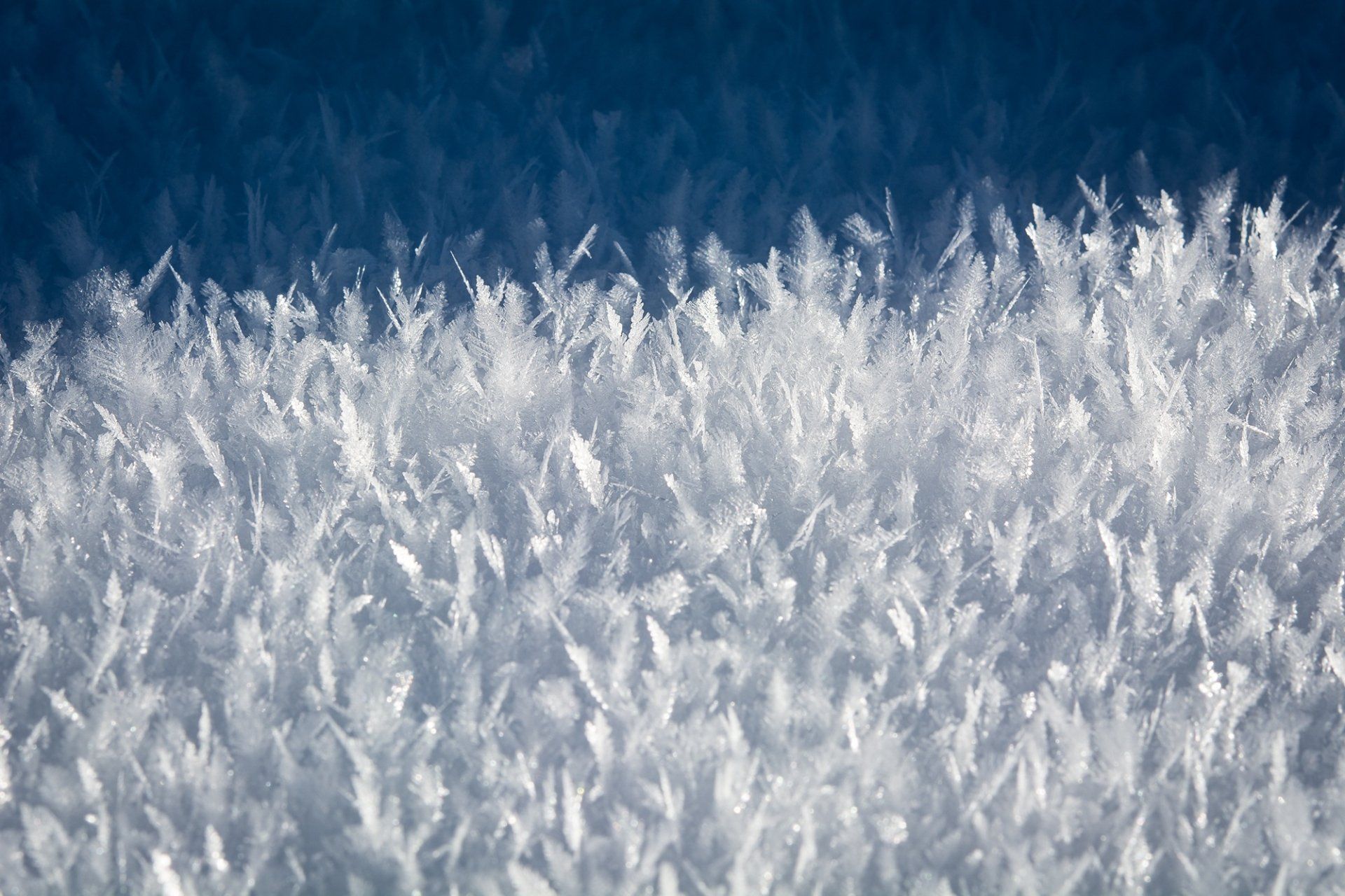1920x1280 Crystal Winter Cold Macro Frozen