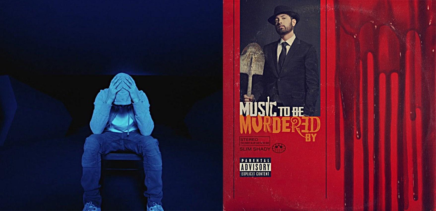 1758x850 Music To Be Murdered By Wallpaper