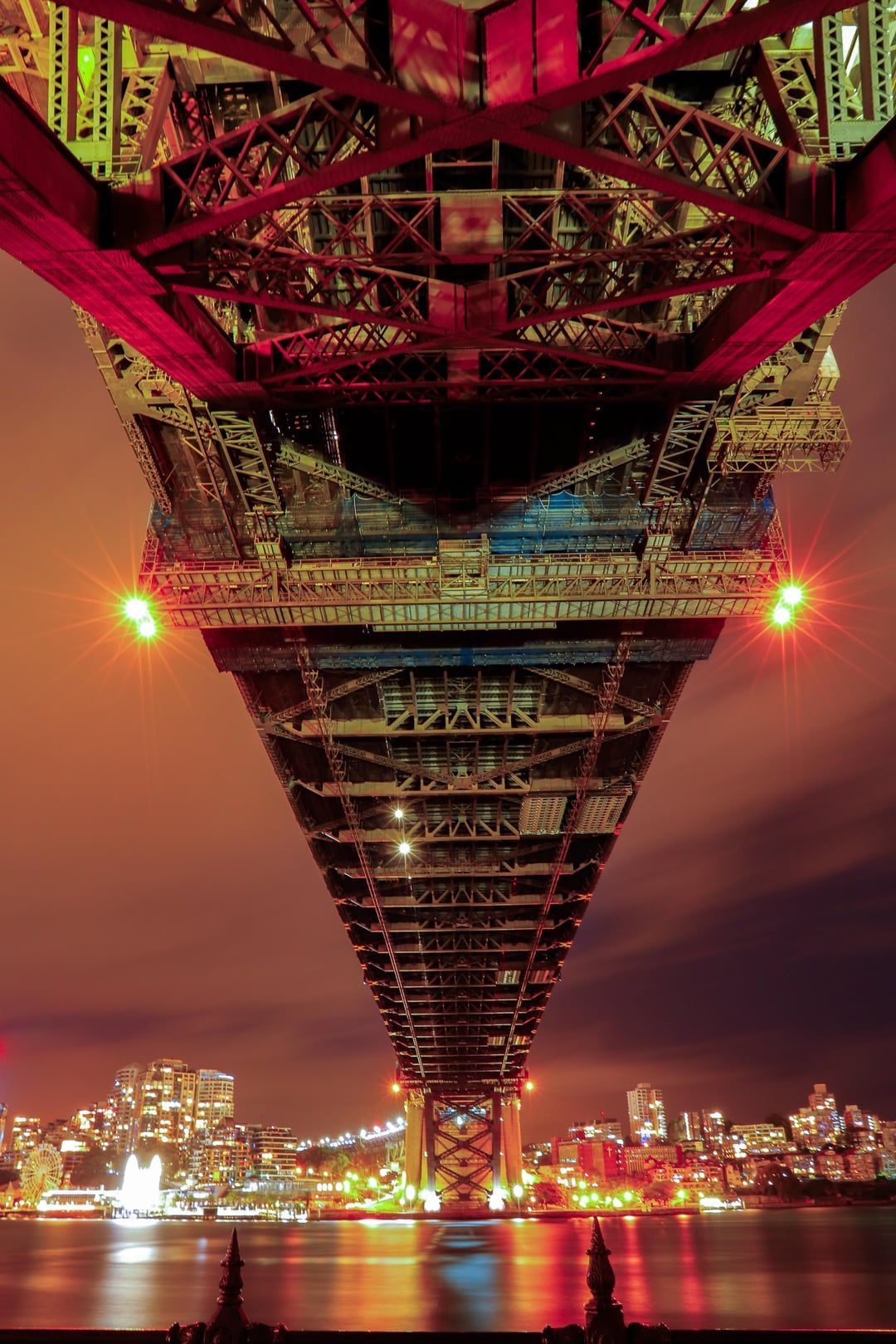 1080x1619 ITAP of the Sydney Harbour Bridge : r