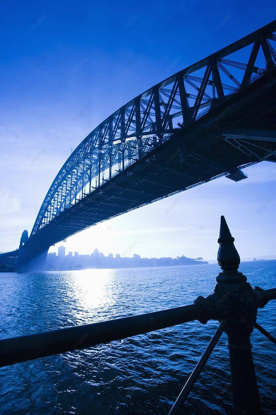 960x1440 Bridge Australia Photograph Sydney