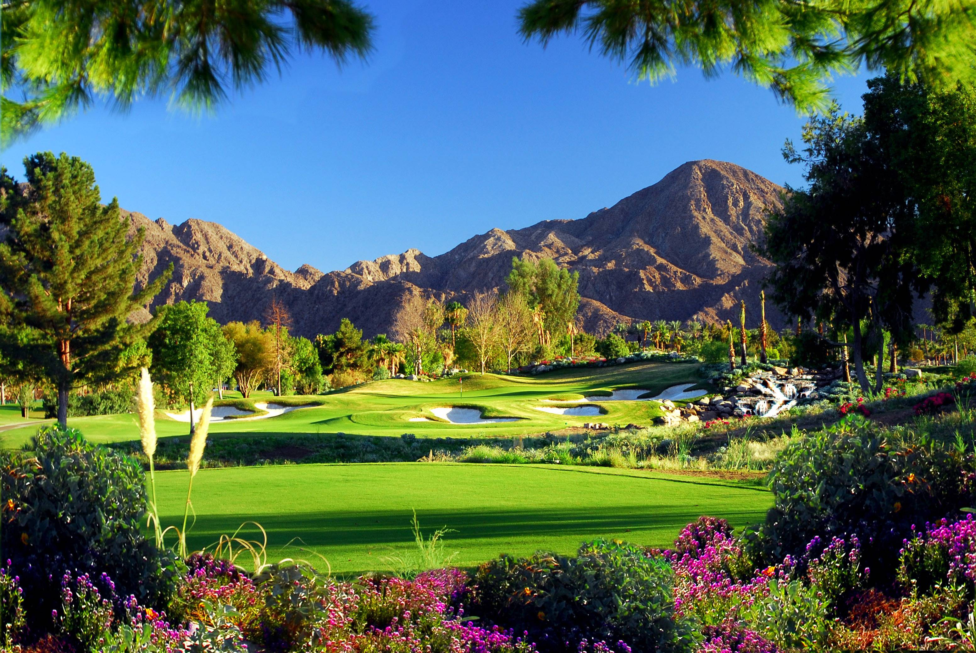 3104x2078 Golf Course Wallpaper 16 X 2078