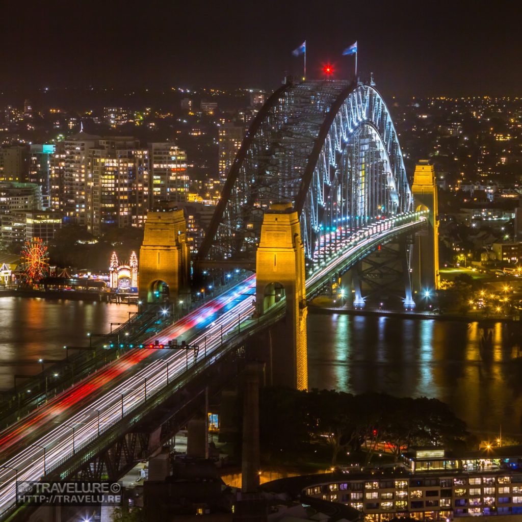 1024x1024 Shooting Light trails Harbour