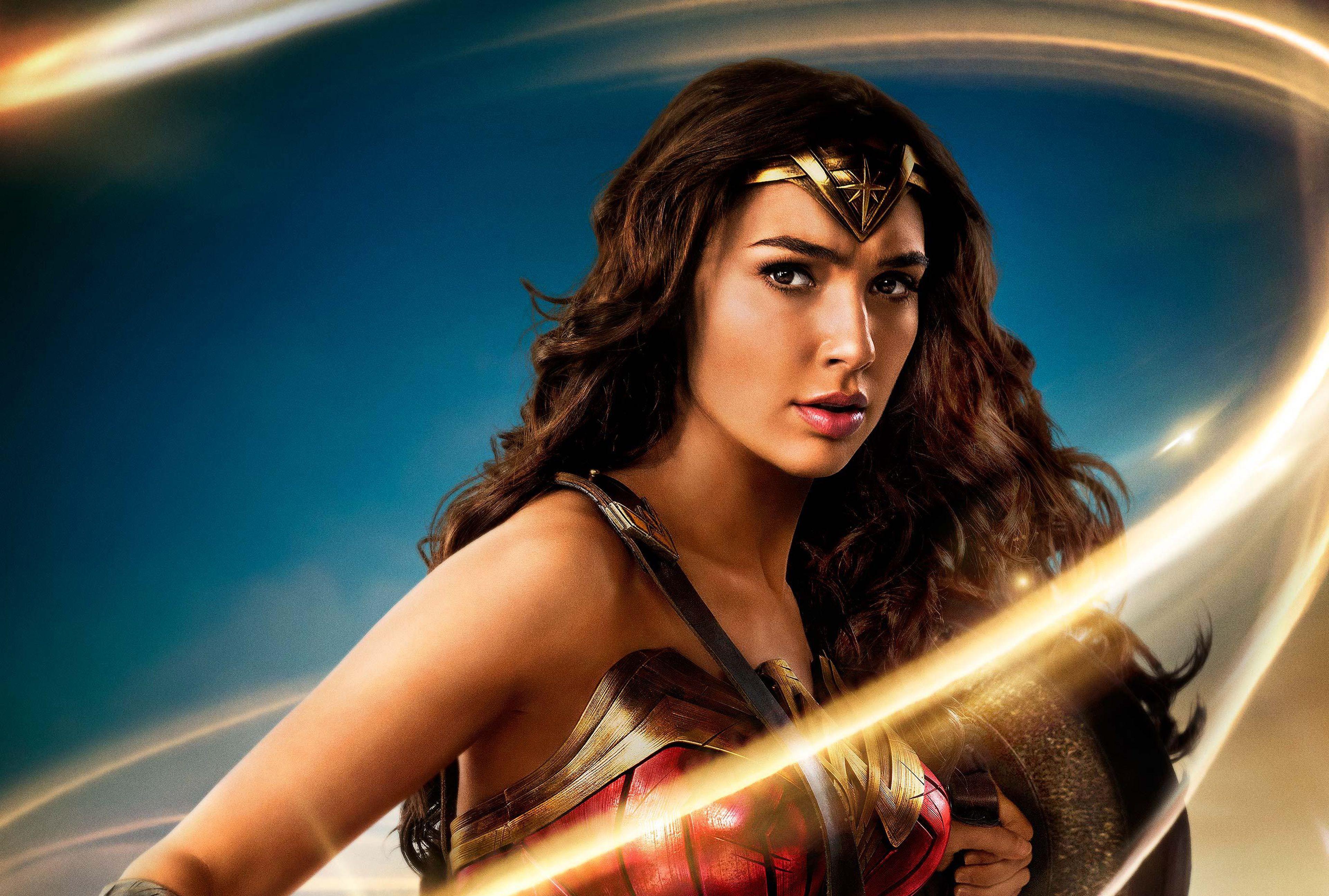 3840x2591 Gal Gadot Wonder Woman New 4k, HD Movies, 4k Wallpaper