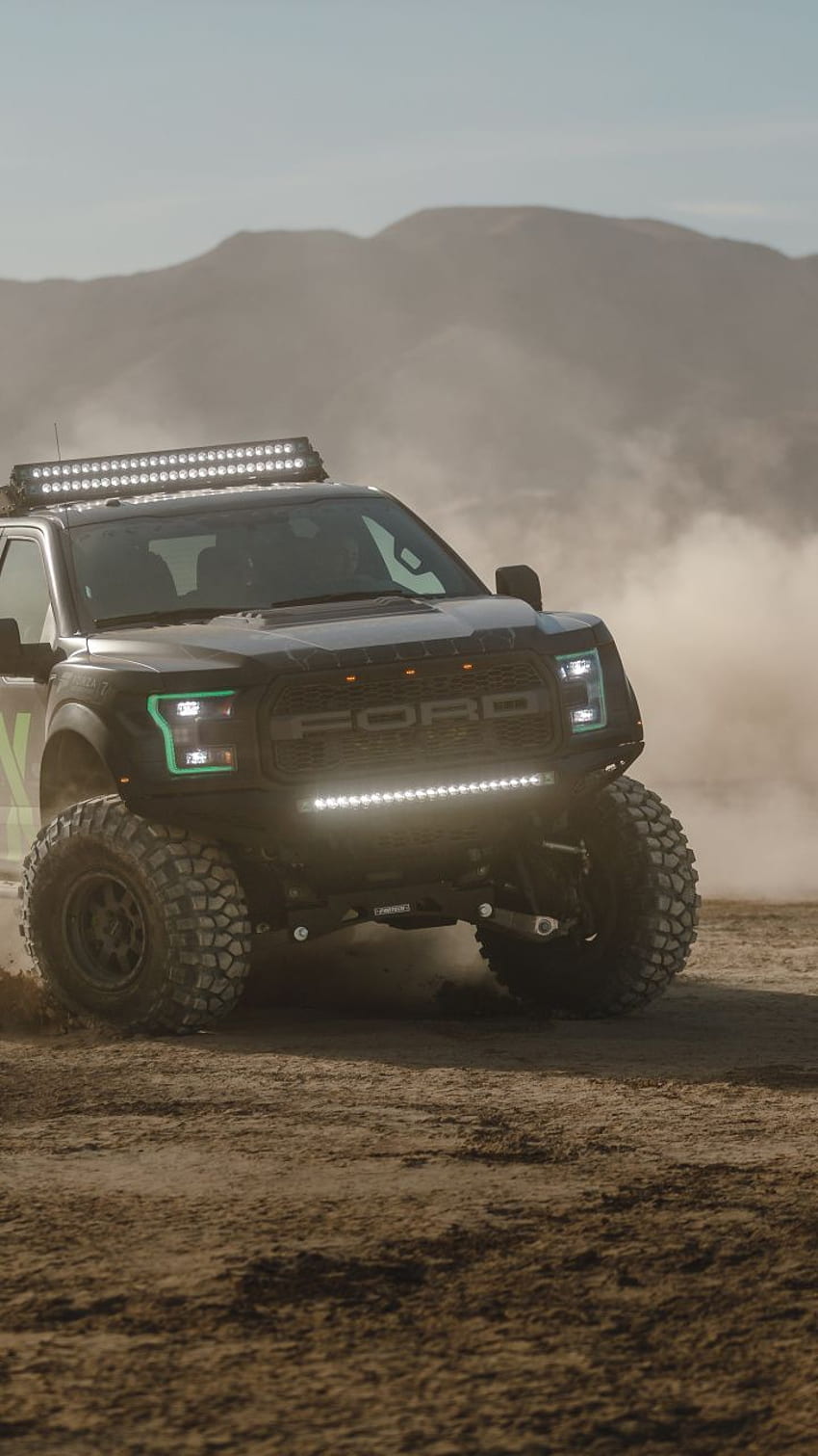 850x1511 Off road trucks HD wallpaper