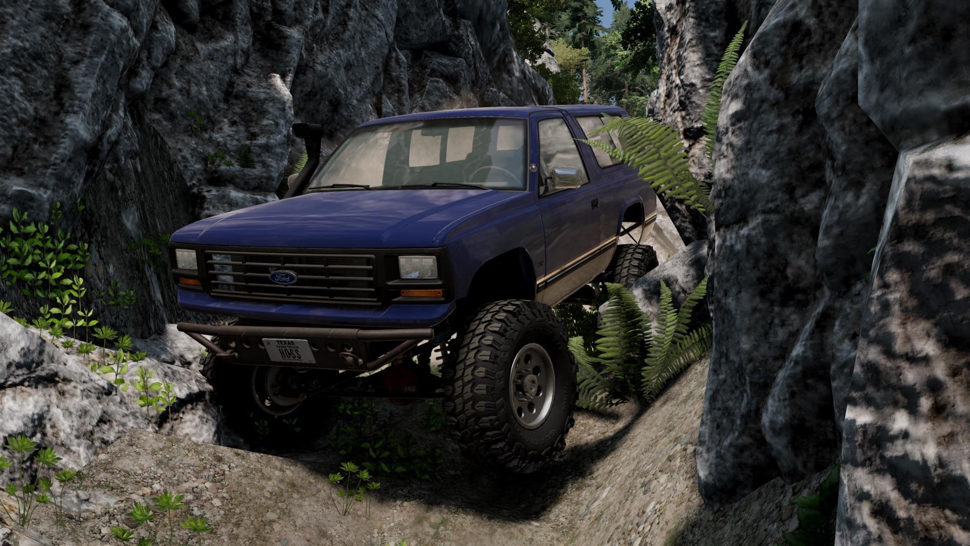 1920x1080 How Come Off Roading Is Generally