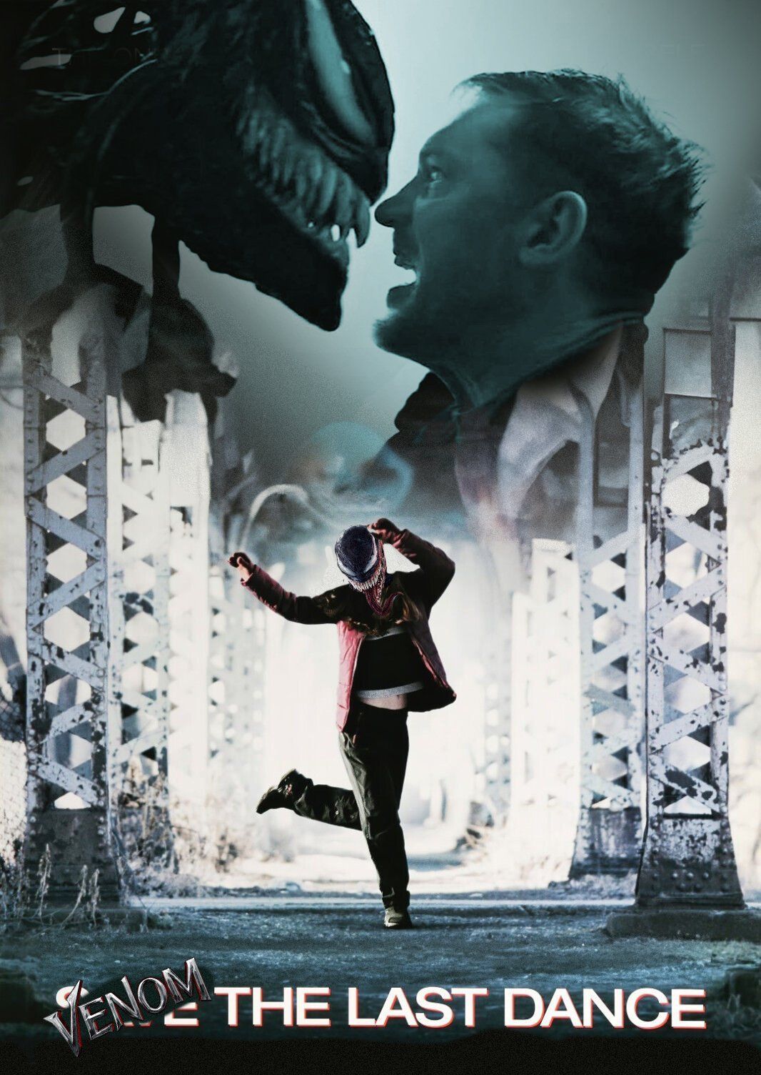 Venom The Last Dance Wallpapers Top Free Venom The Last Dance — free download
