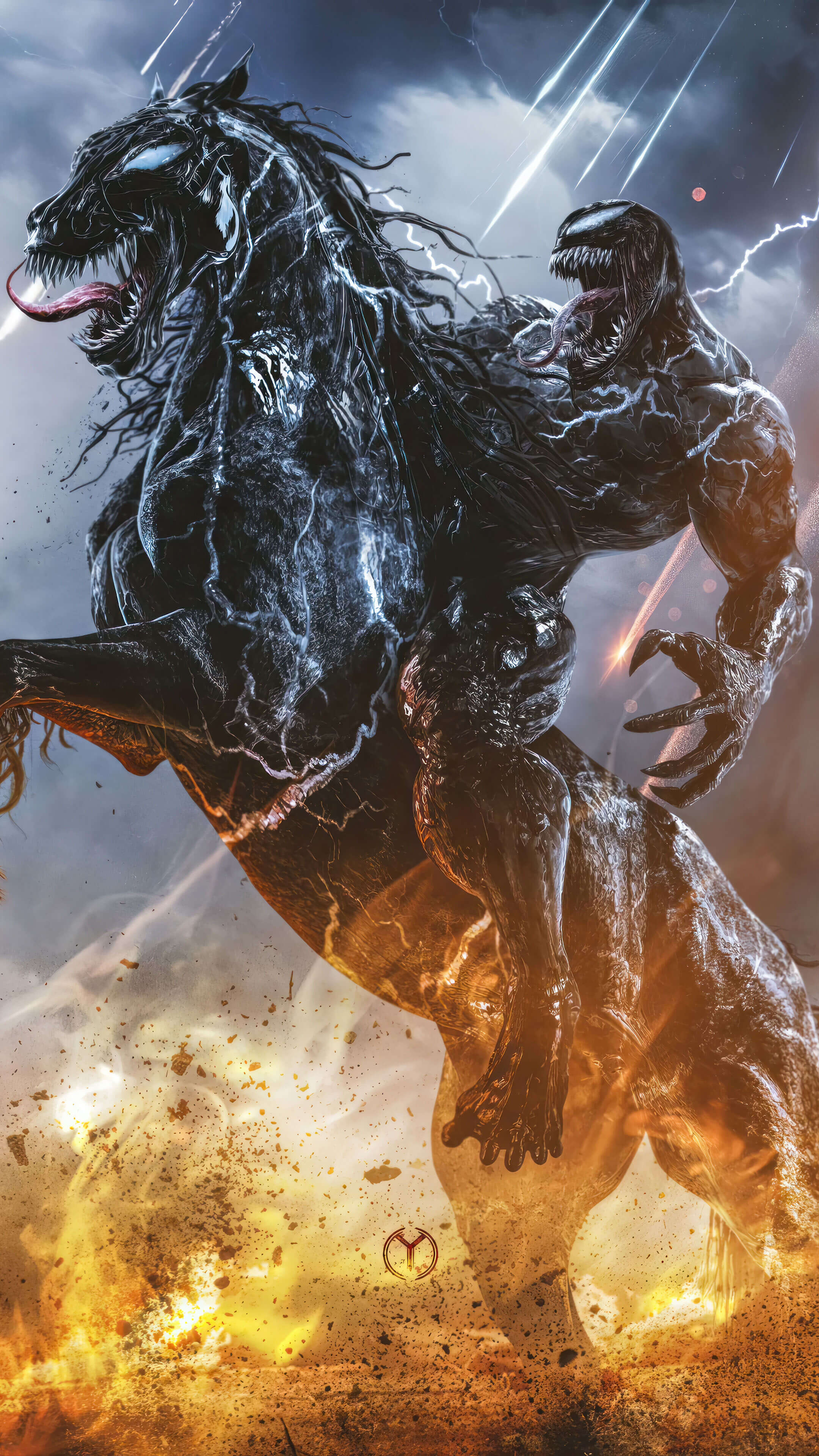 Venom The Last Dance Wallpapers Top Free Venom The Last Dance — free download
