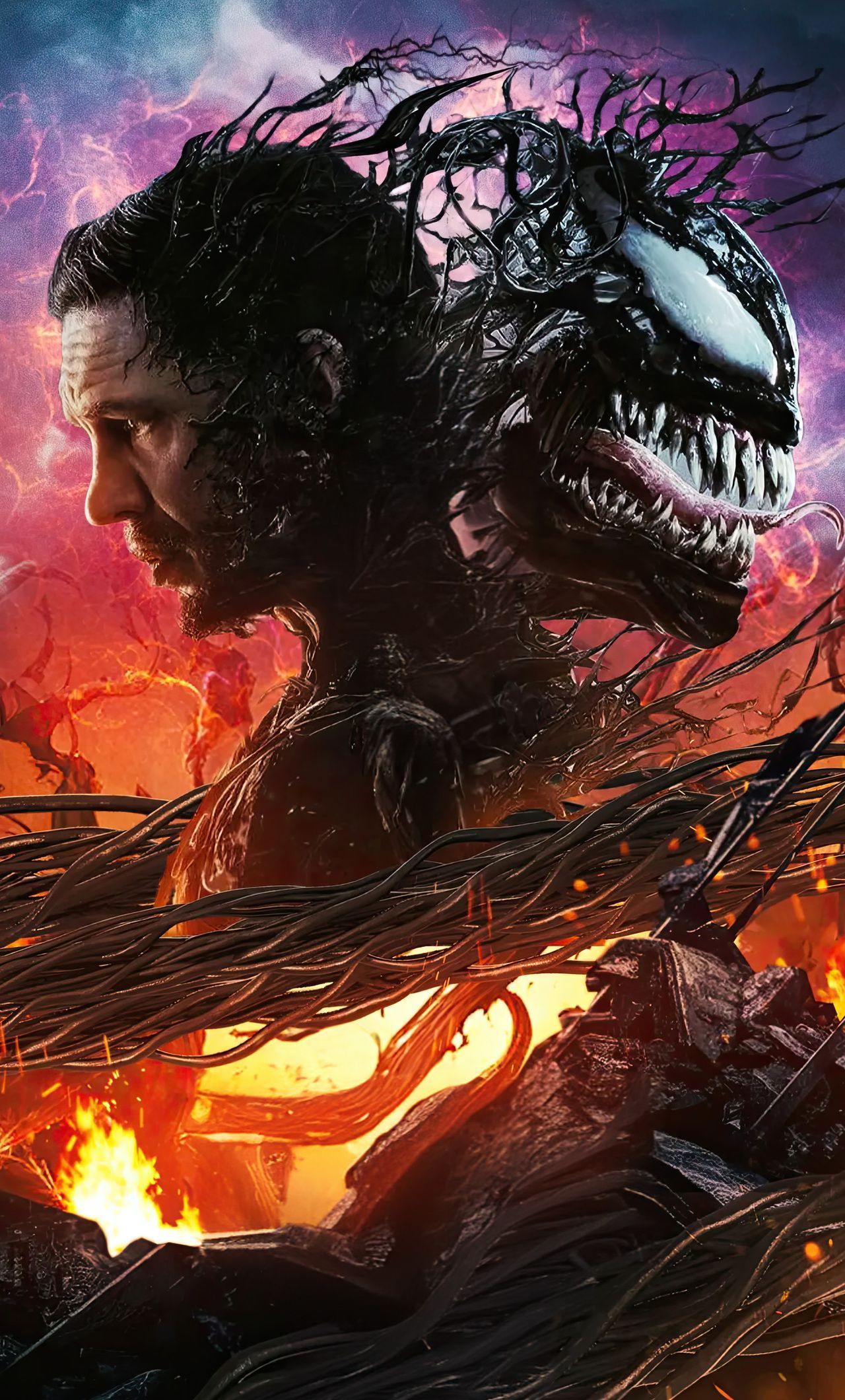 Venom The Last Dance Wallpapers Top Free Venom The Last Dance — free download