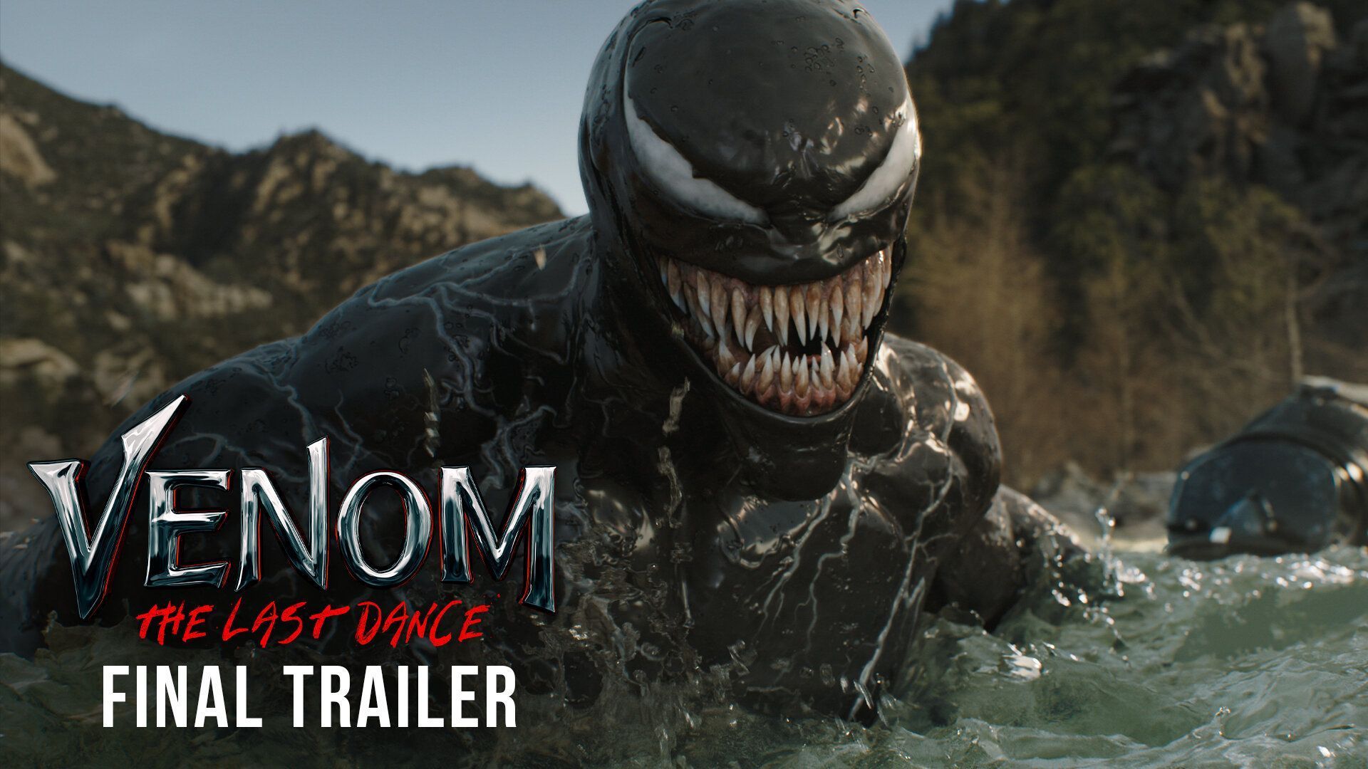 Venom The Last Dance Wallpapers Top Free Venom The Last Dance — free download