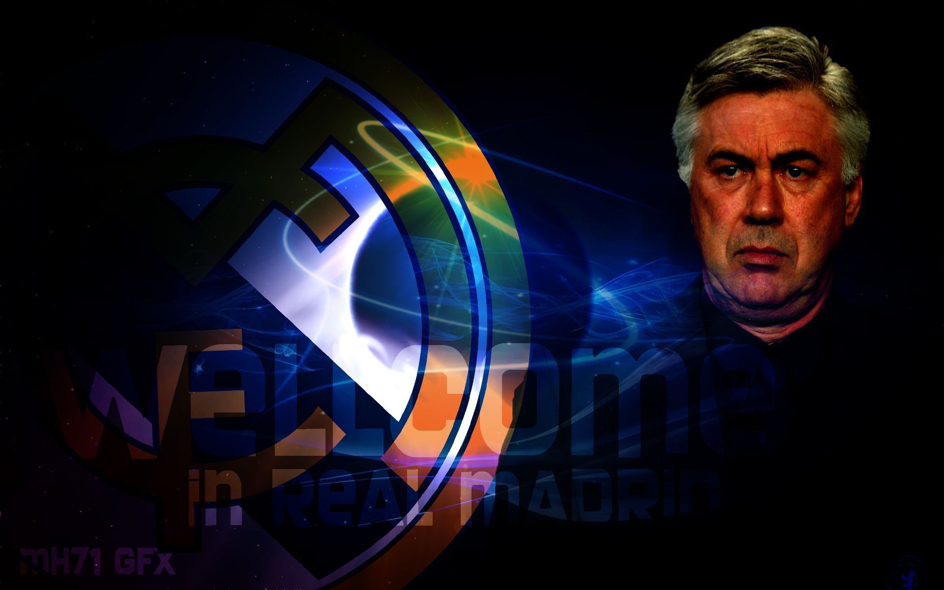 1920x1200 Download Real Madrid C.F. Carlo