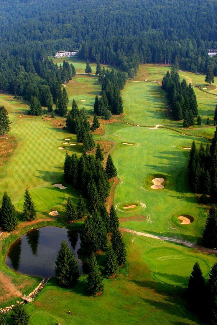 736x1104 Maryland Golf Course Desktop Wallpaper