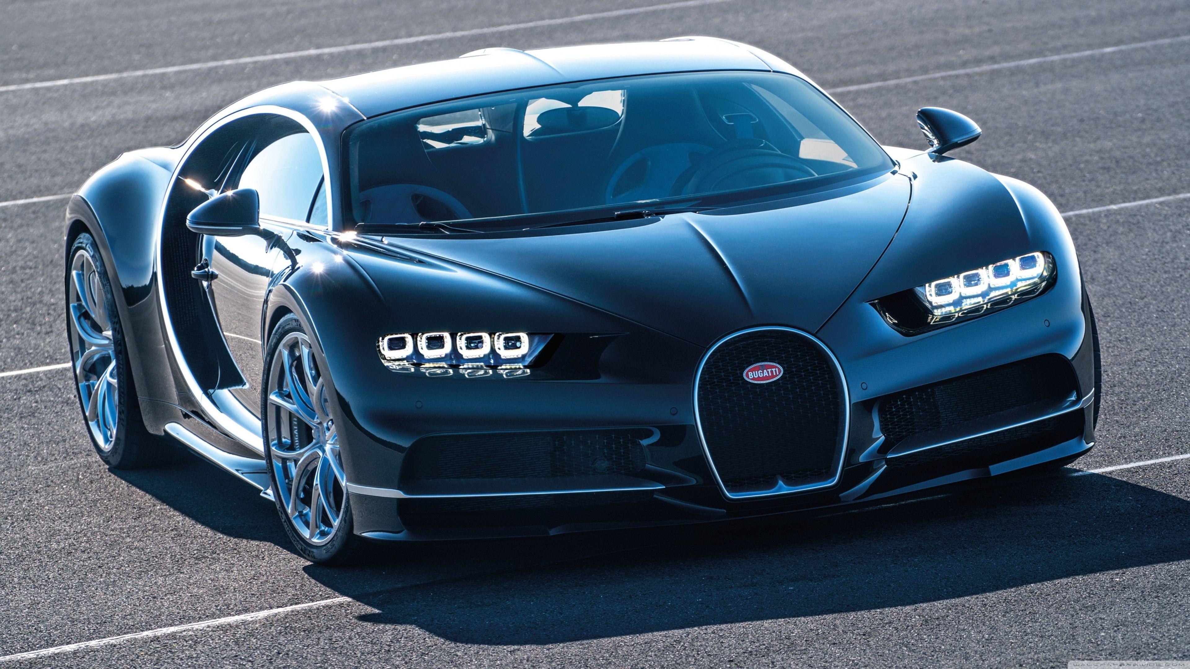Bugatti Chiron 4K Wallpapers Top Free Bugatti Chiron 4K Backgrounds 