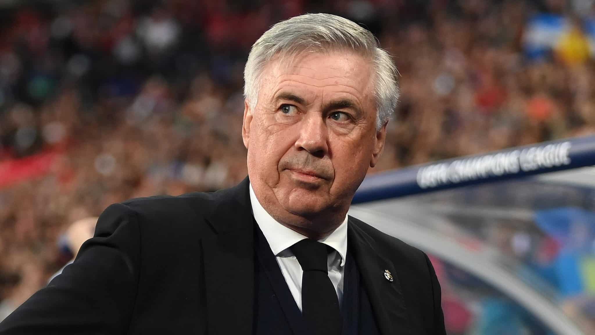 2048x1152 Coach Ancelotti Considers Saudi Arabia