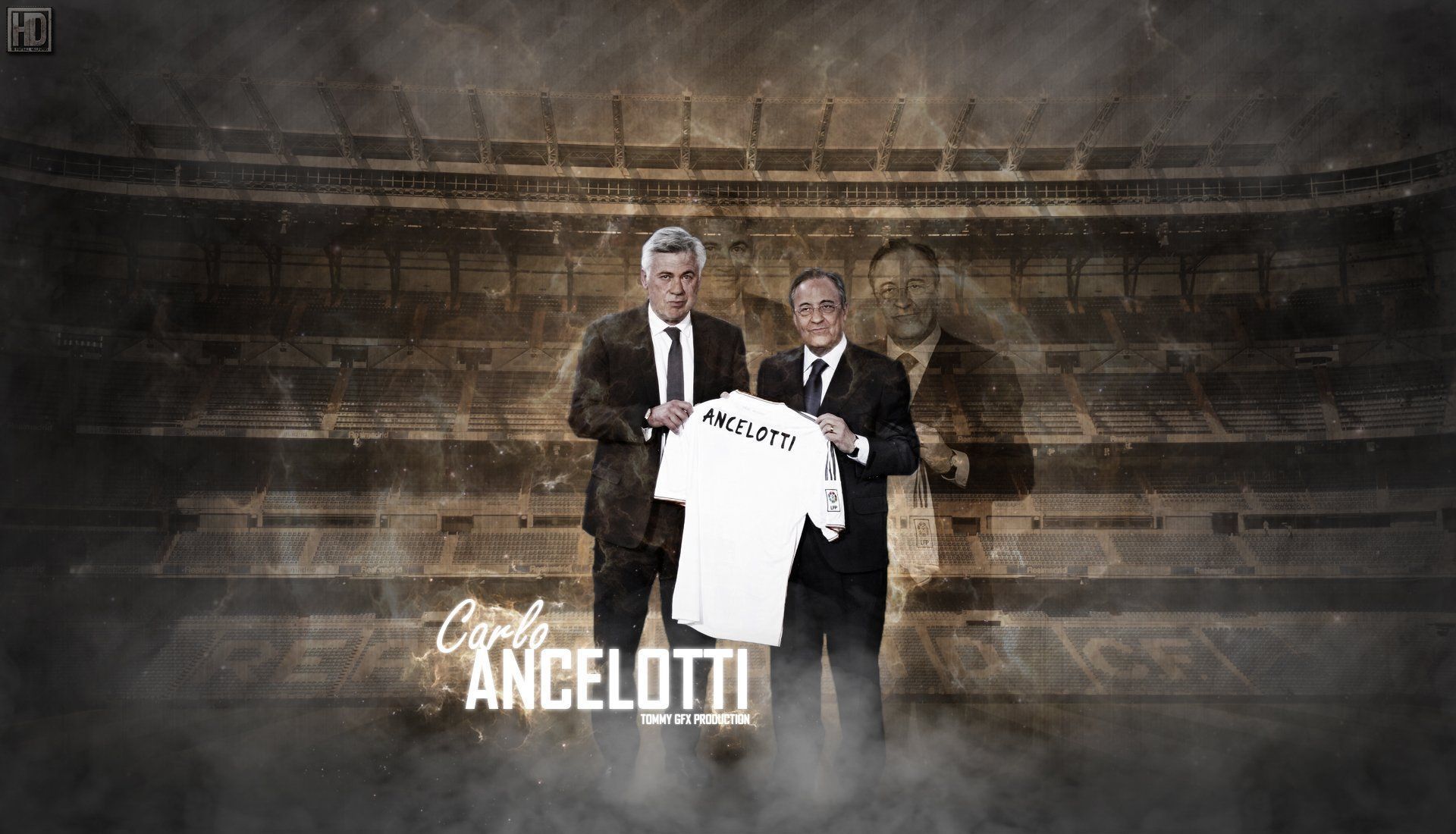 1920x1100 Download Real Madrid C.F. Carlo