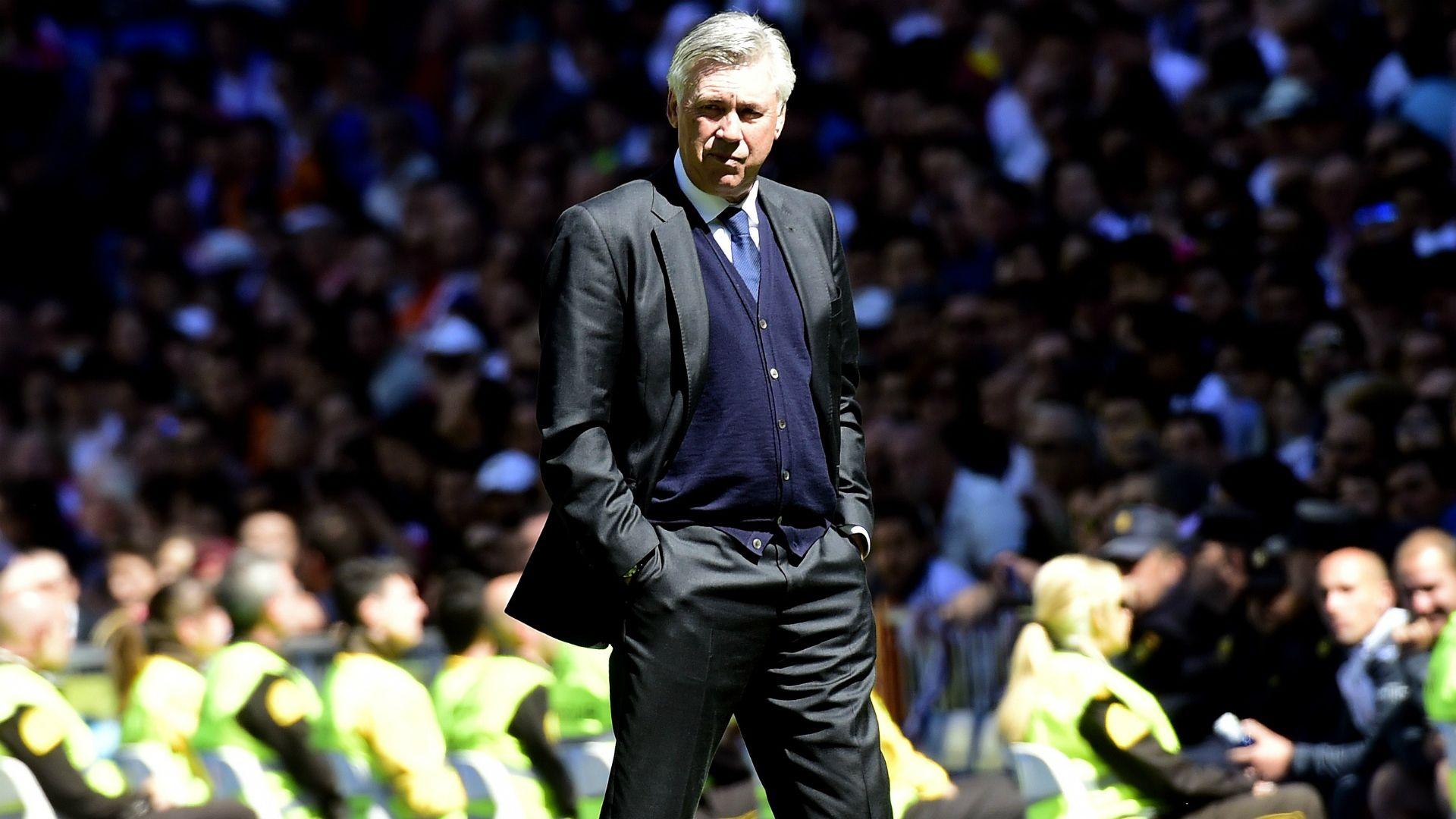 1920x1080 Carlo Ancelotti Wallpaper