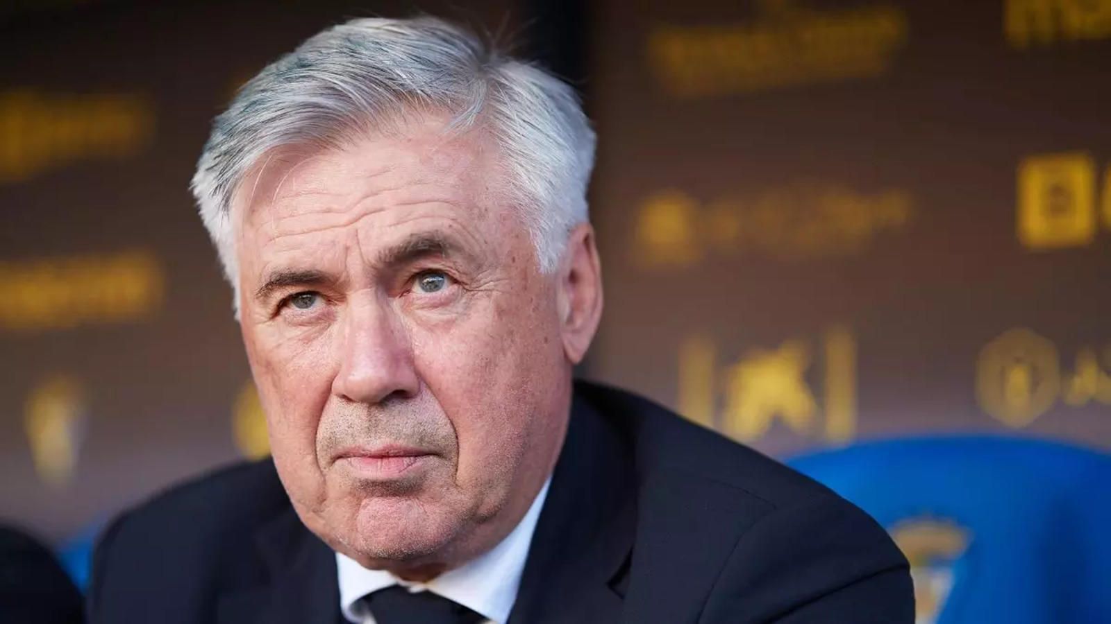 1600x900 carlo ancelotti: Real Madrid manager