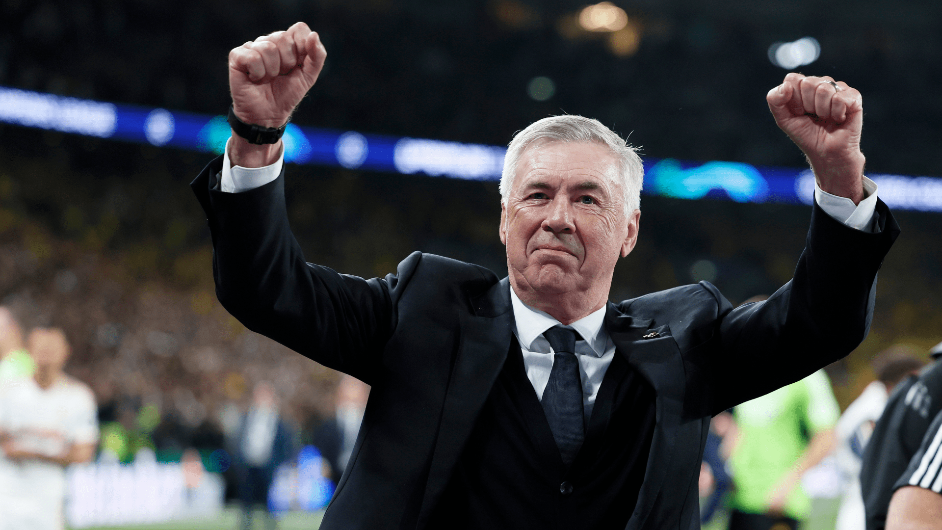 1920x1080 Real Madrid confirm Club World Cup