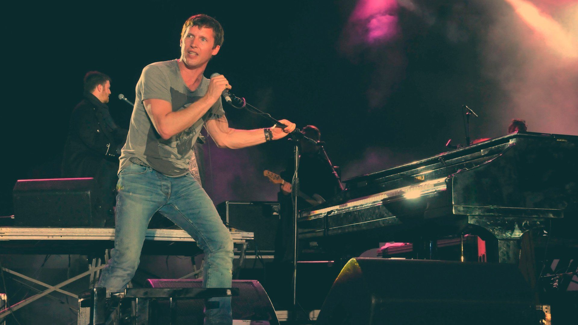 1920x1080 Download Music James Blunt HD Wallpaper