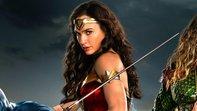 3840x2160 Wonder Woman 4K 8K HD DC Wallpaper