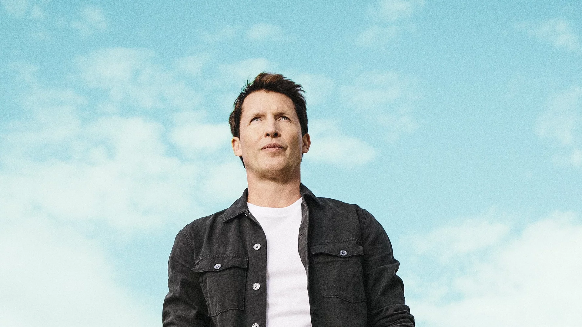 1920x1080 James Blunt We Used To Be Tour