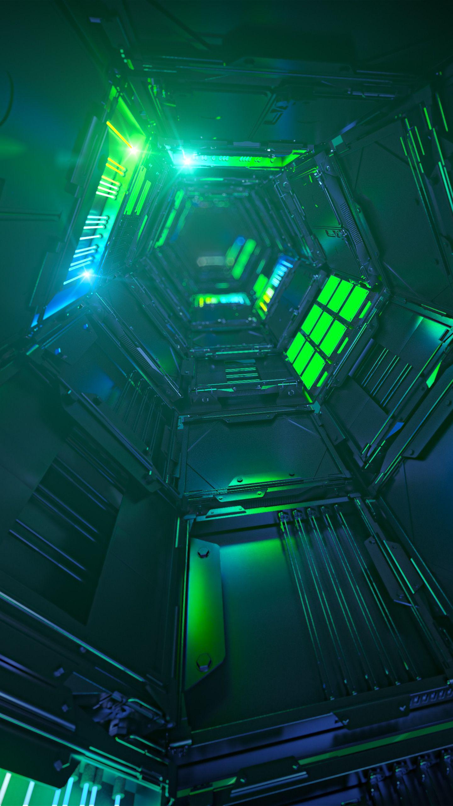 1440x2560 Download RAZER Phone Stock Wallpaper in QHD Updated