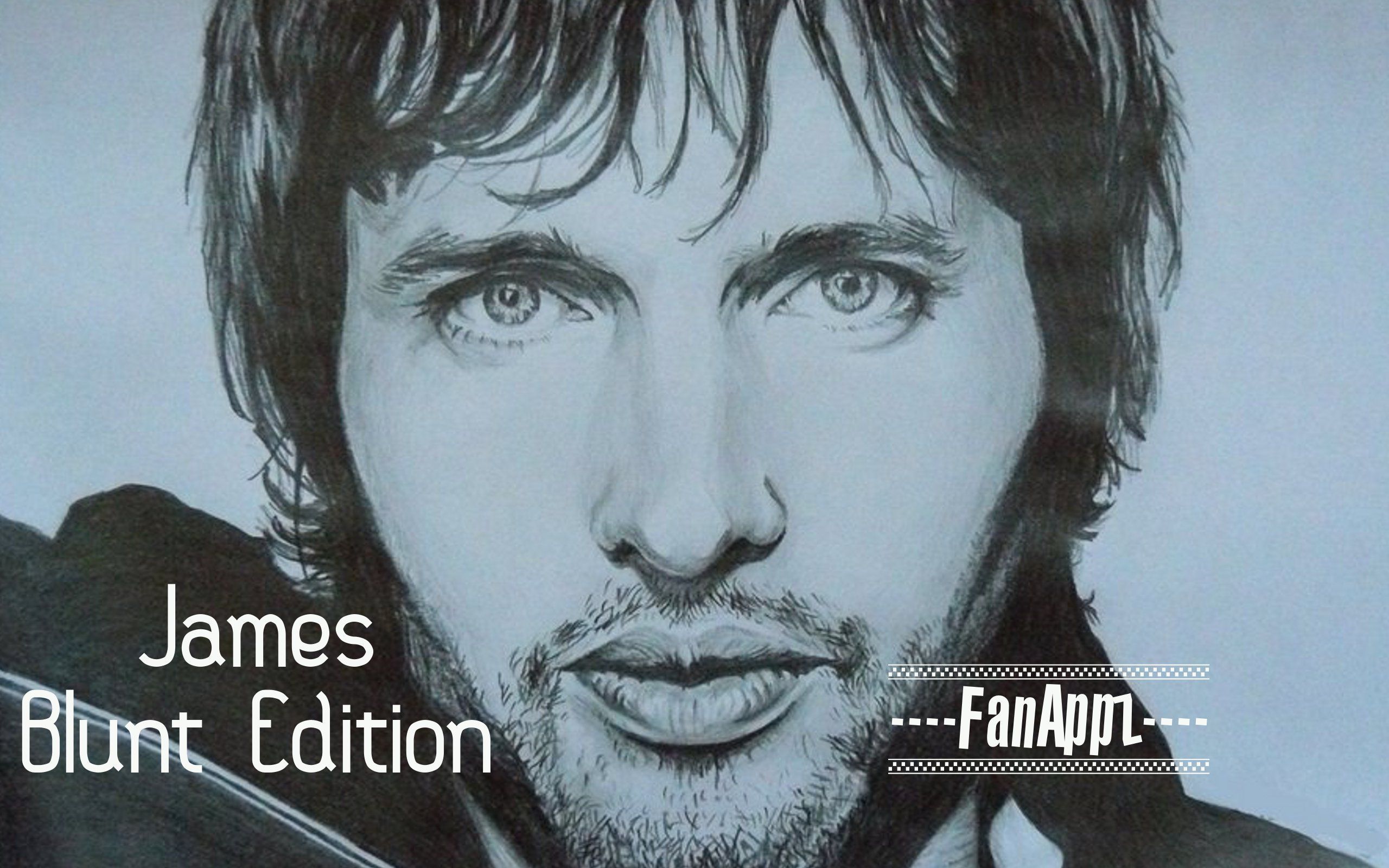 2560x1600 FanAppz Blunt Edition