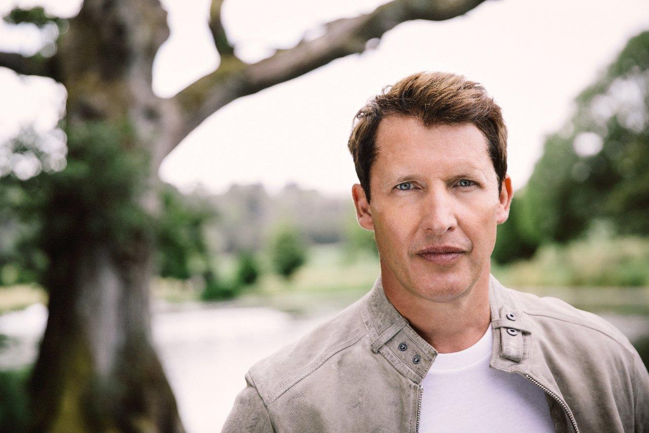 1280x853 James Blunt Once Declared You're