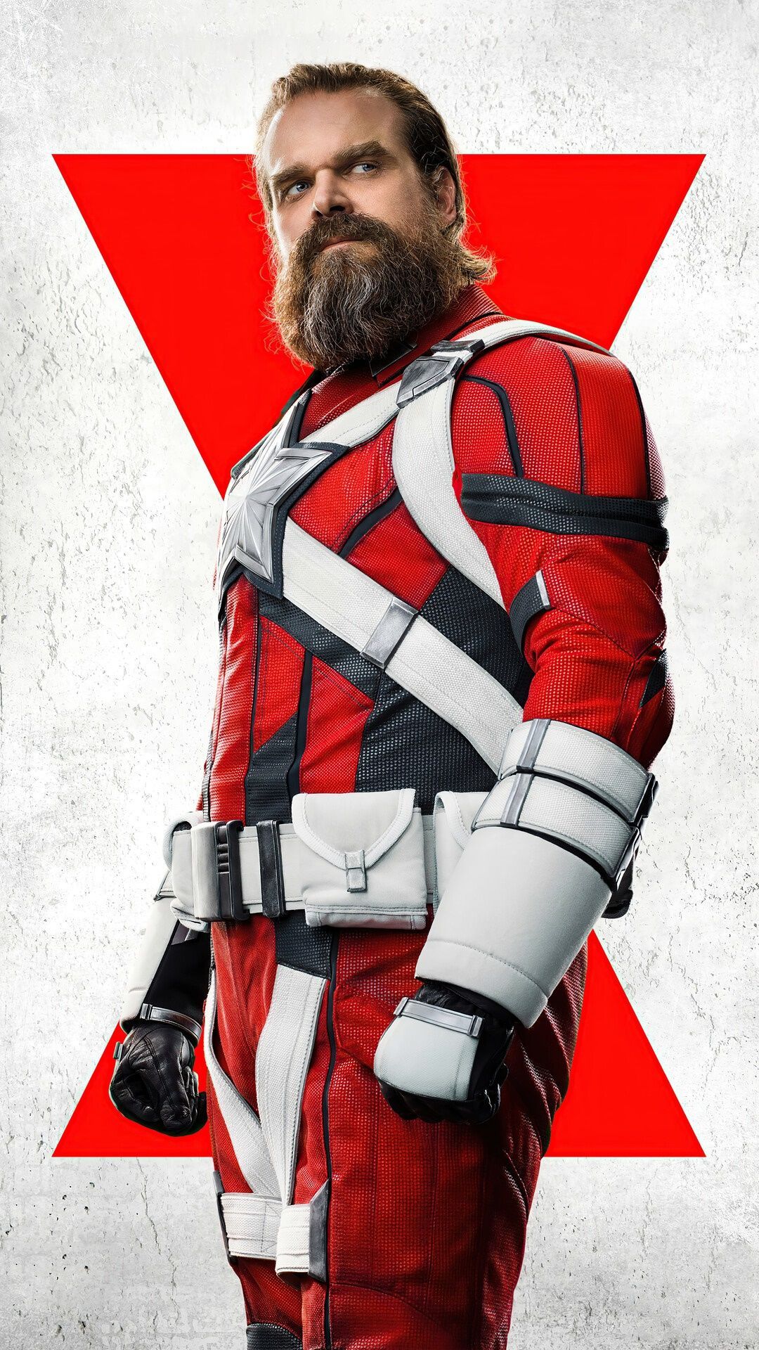 1080x1920 Red Guardian, Black Widow Movie