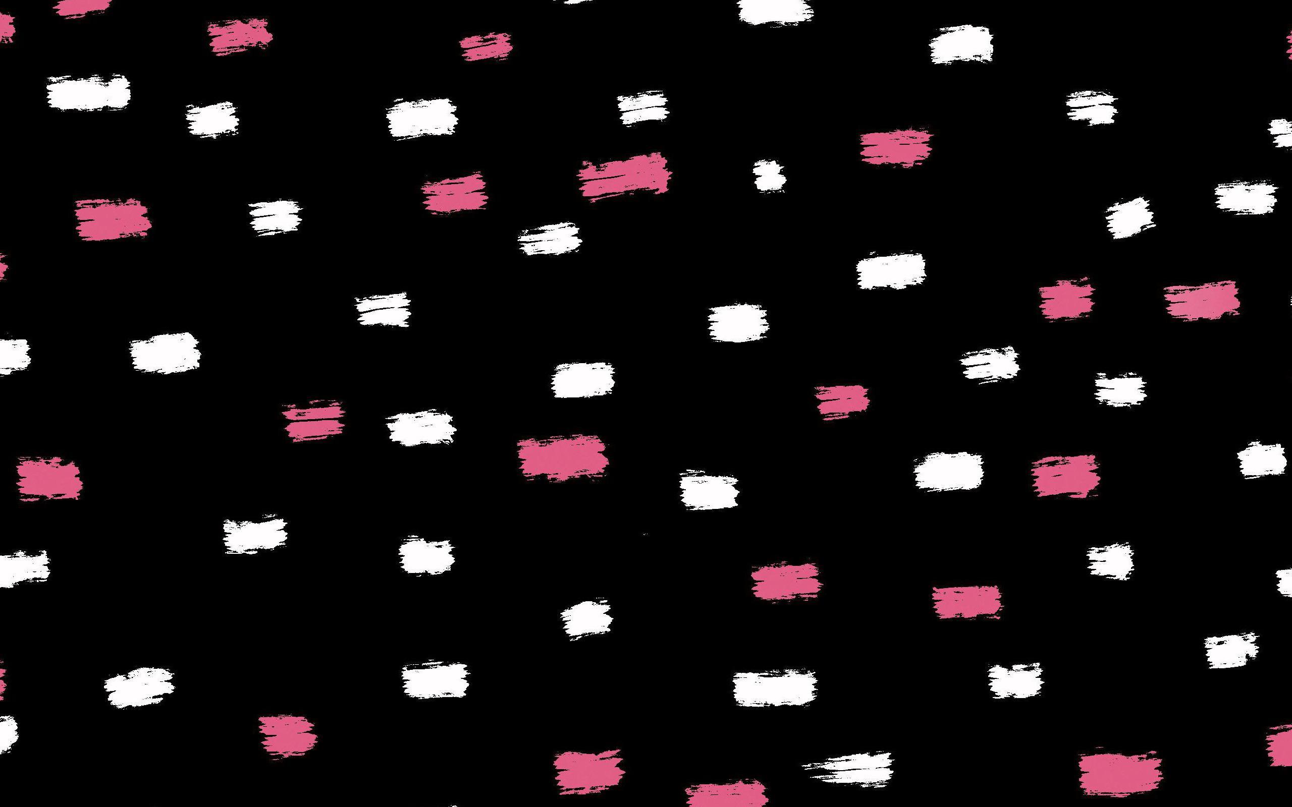 2560x1600 Black Pattern HD wallpaper