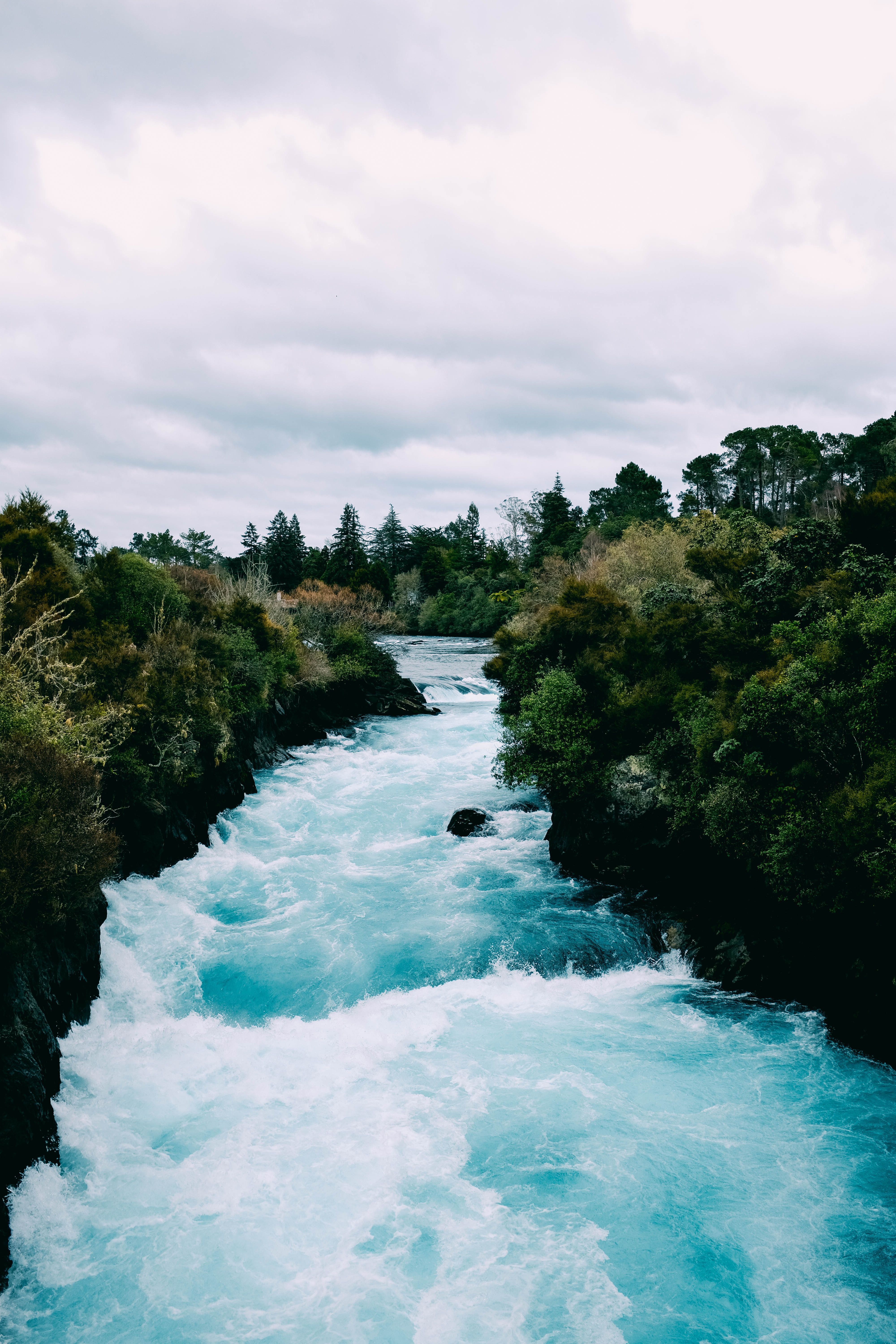 4000x6000 Download Rivers wallpaper for mobile