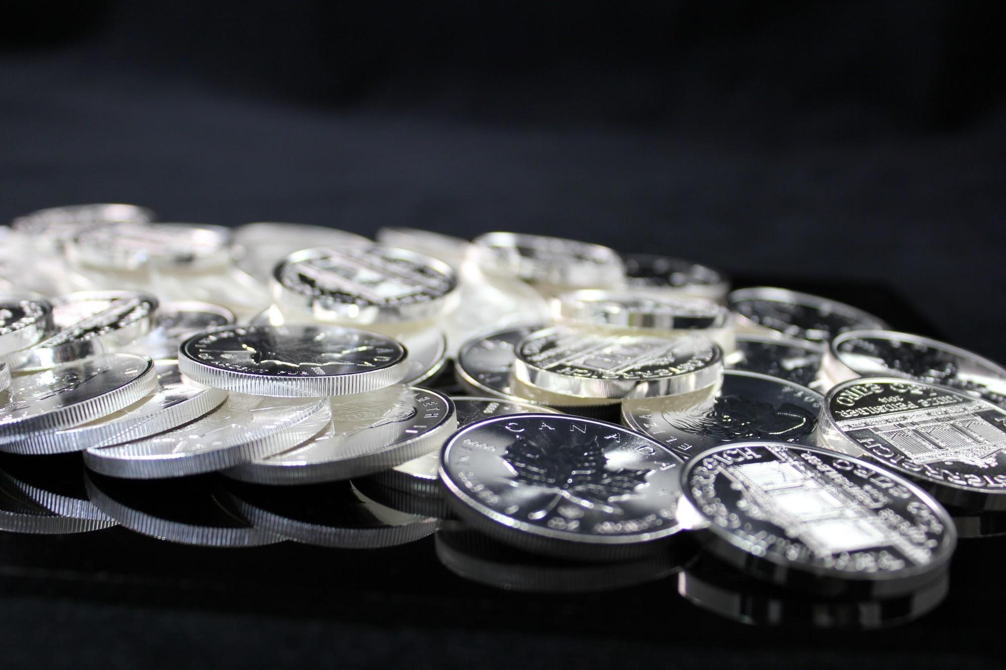 1999x1333 Understanding the Value of Silver Coins