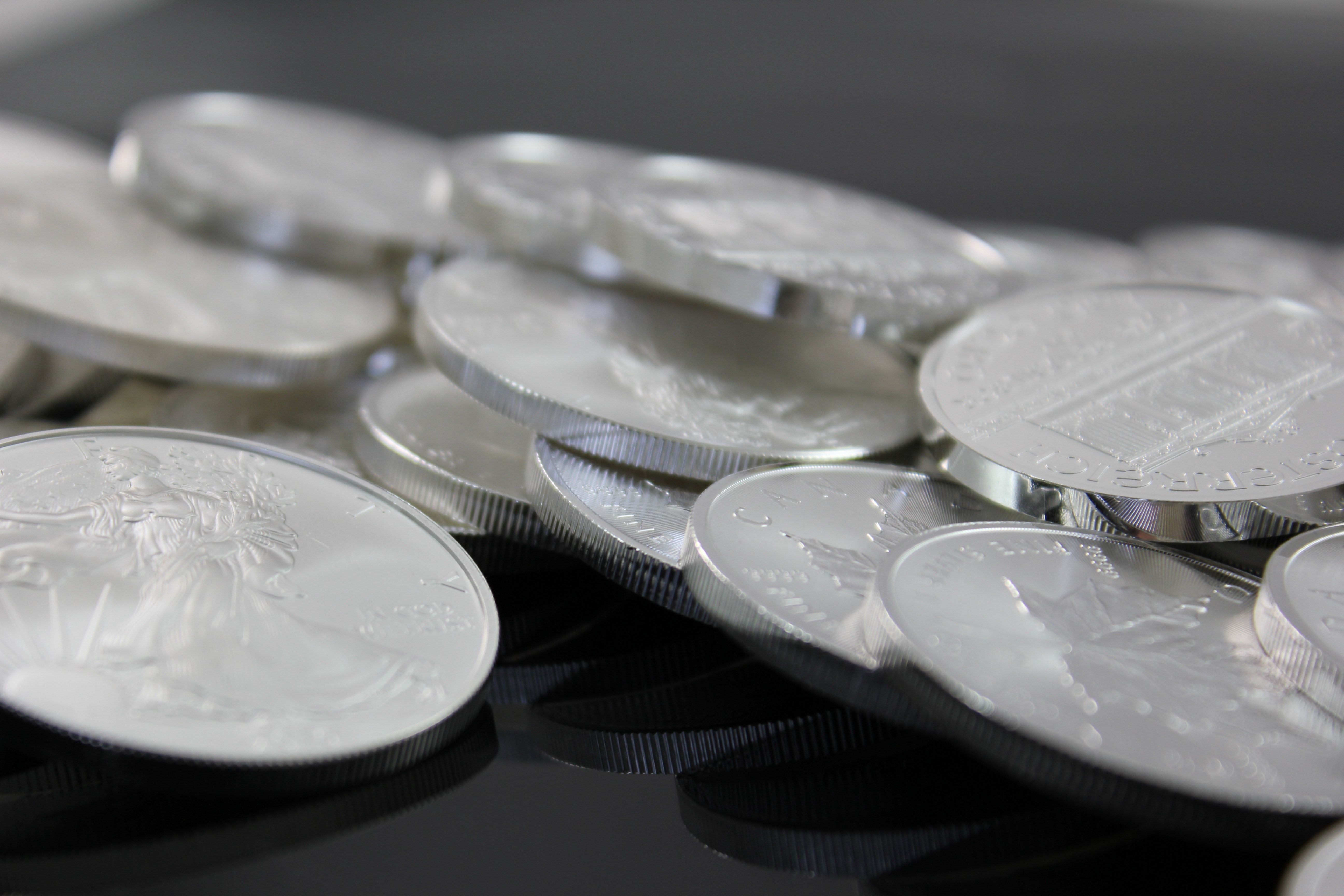 5184x3456 Best Way to Store Silver