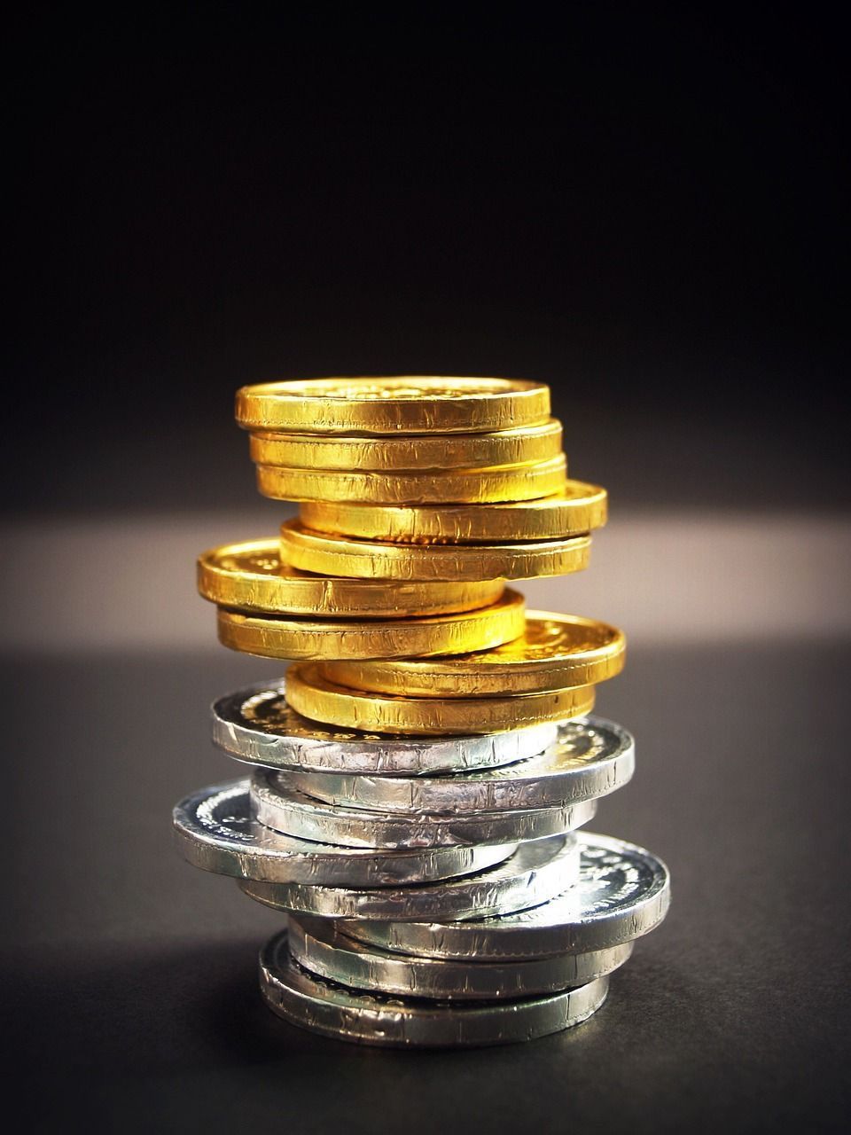 960x1280 Coin Gold Cash