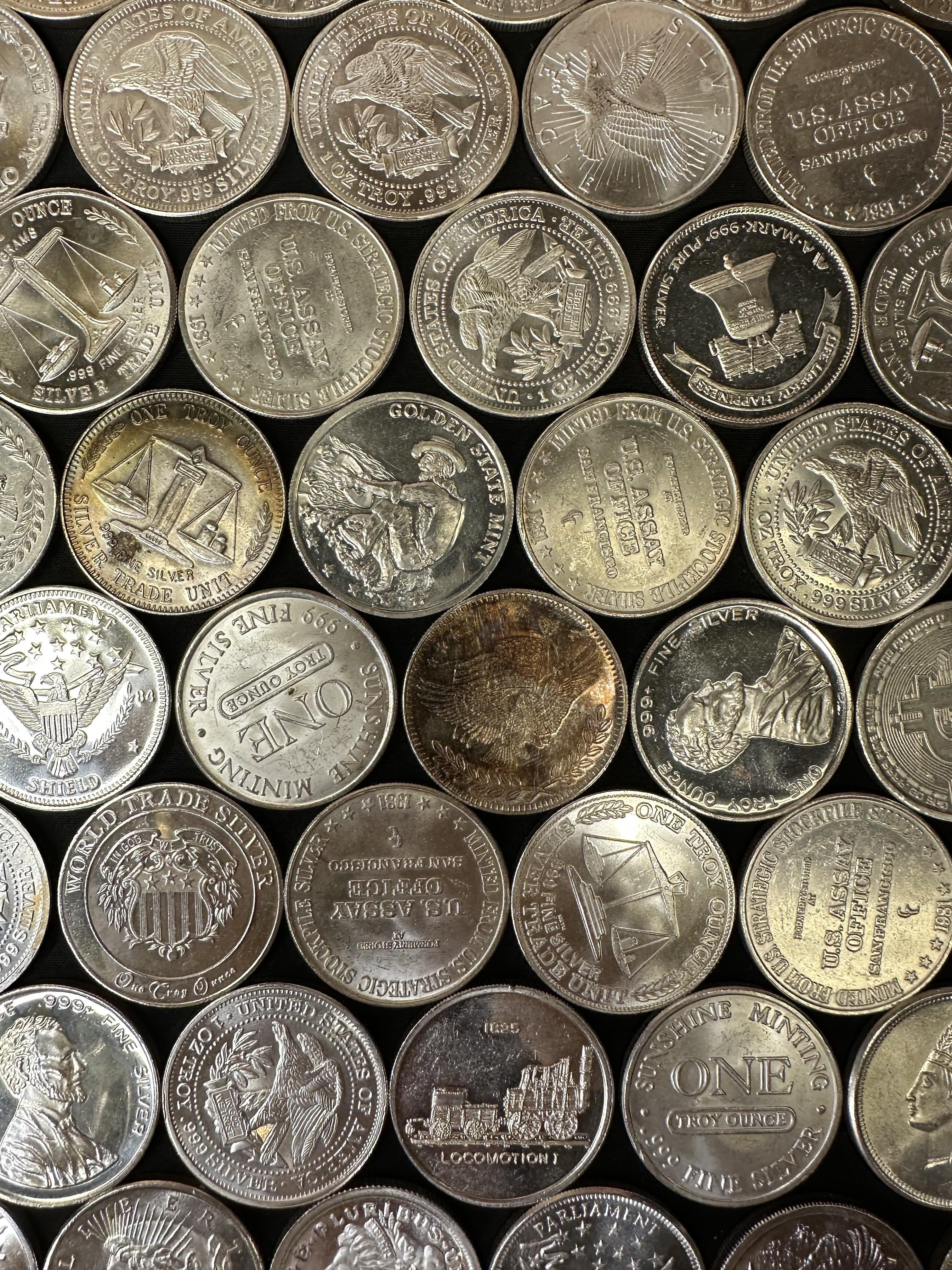 3024x4032 Vintage Silver “Wallpaper”