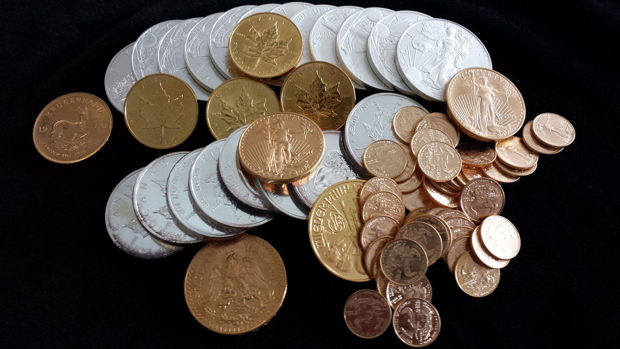 2048x1152 Buy and Sell Gold and Silver Coins