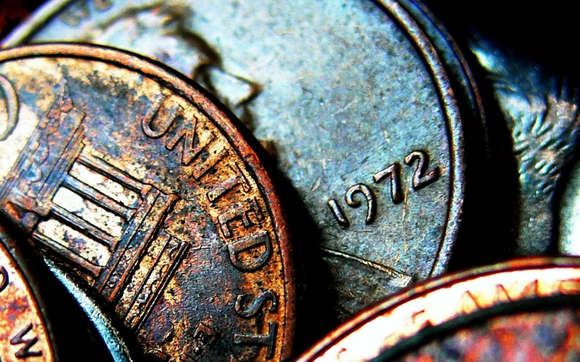 1920x1200 Antique Money Man Made Coin HD Wallpaper