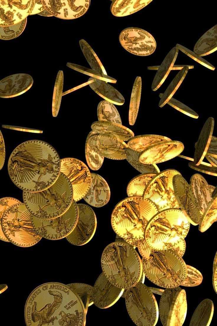 736x1104 Gold Rush Alert! Grab Your Gold Coins