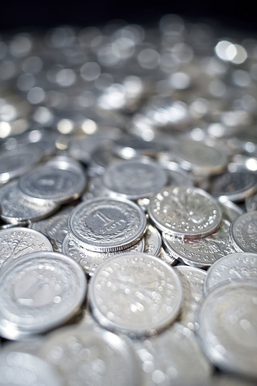 853x1280 Bank Cash Coin