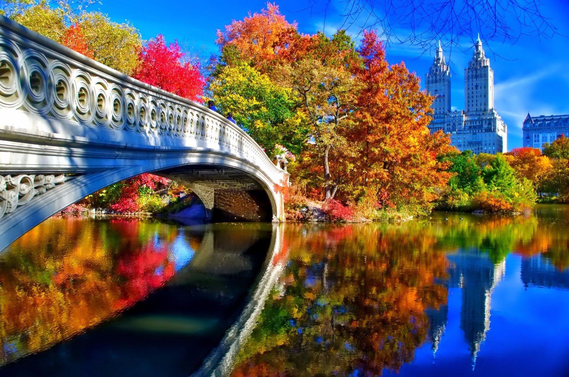 1920x1271 Central Park Wallpaper Central Park