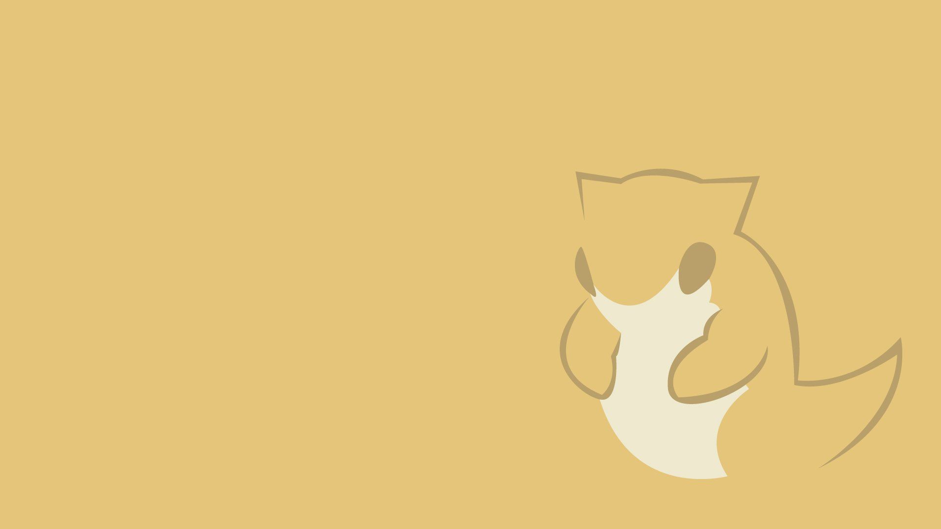 1920x1080 Video Game Pokemon HD Wallpaper