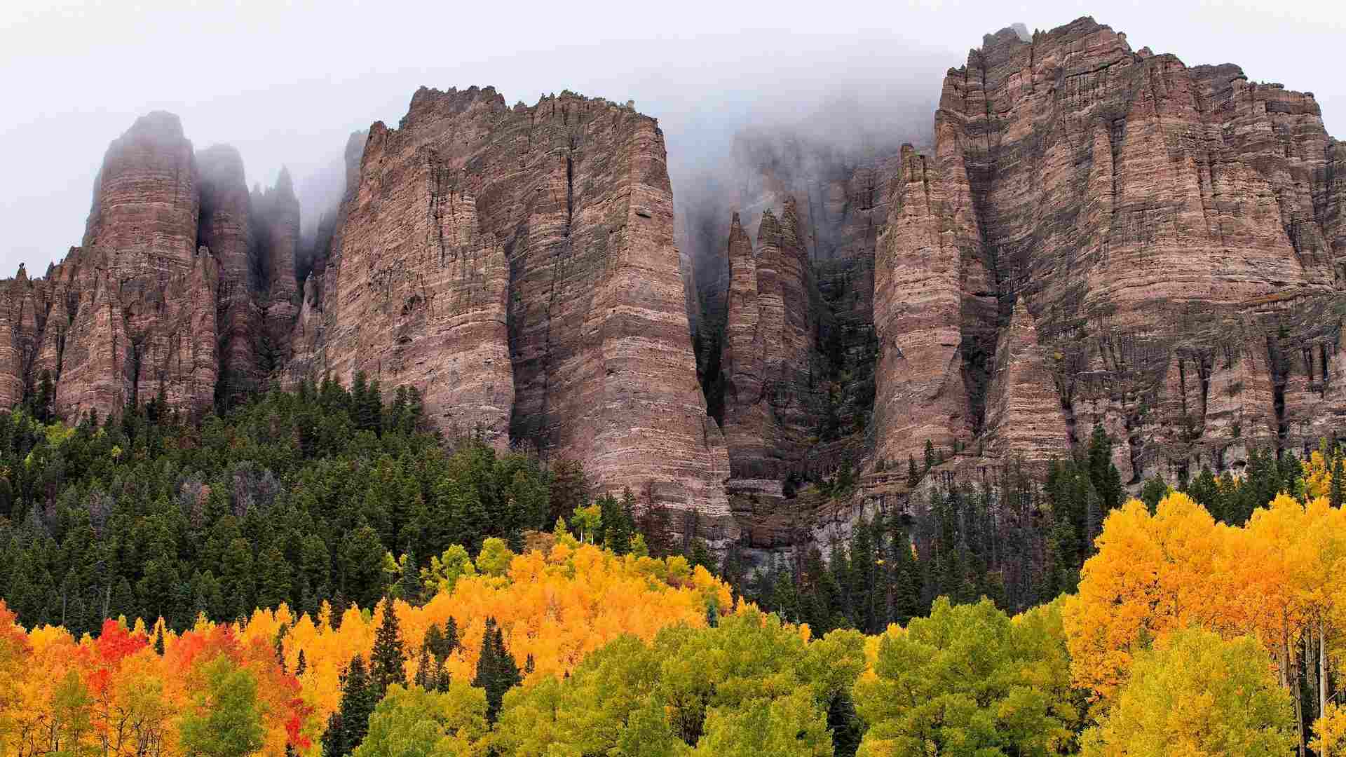 1920x1080 Best Free Autumn Wallpaper